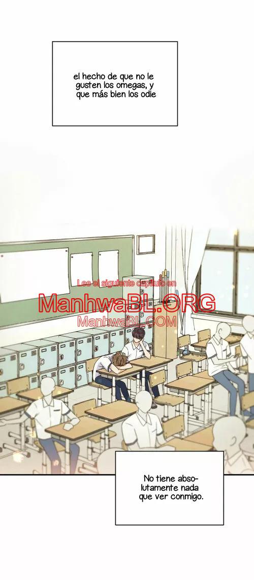 Omega Complex - Capítulo 1 3 manhwa