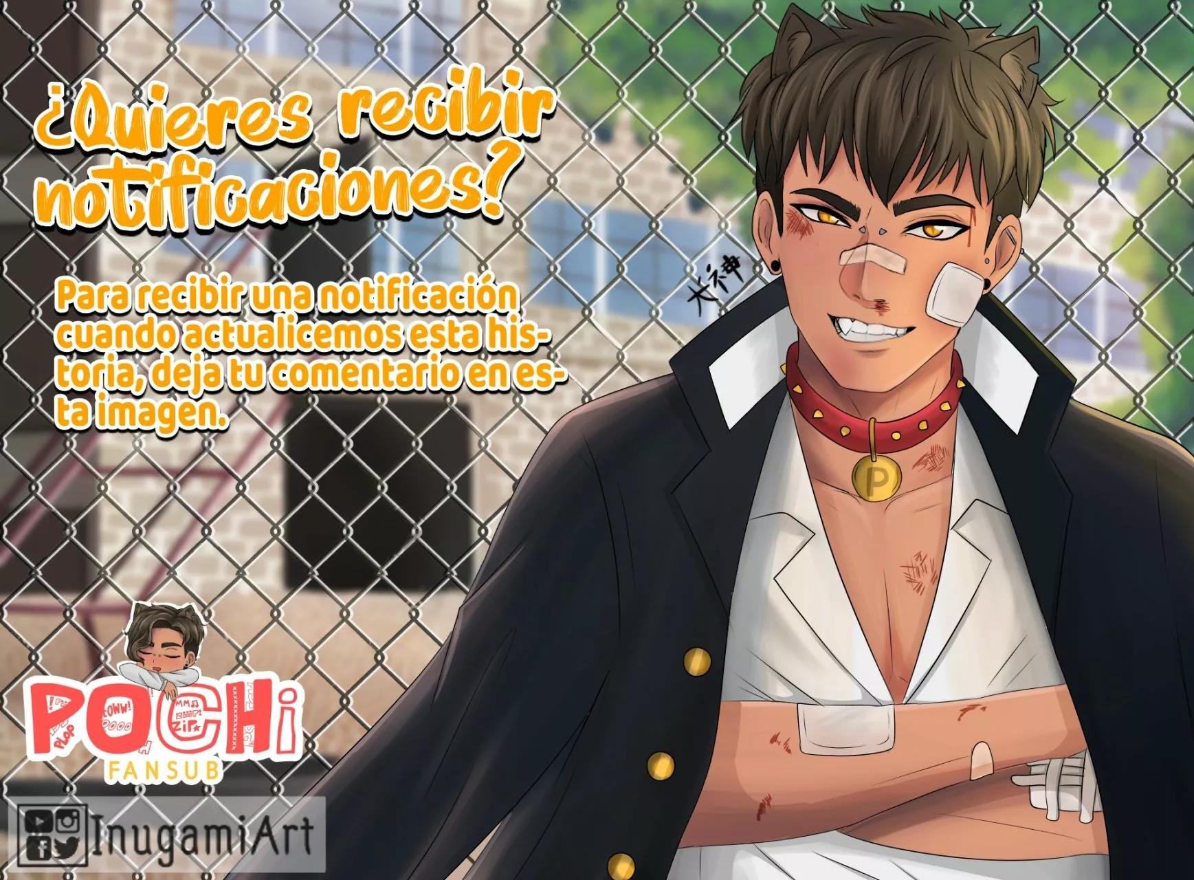 Omega Complex - Capítulo 1 3 manhwa