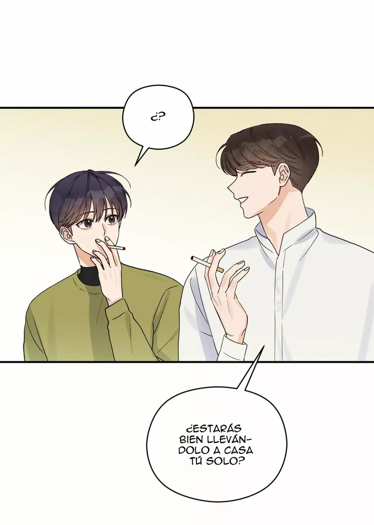 Omega Complex - Capítulo 10 2 manhwa