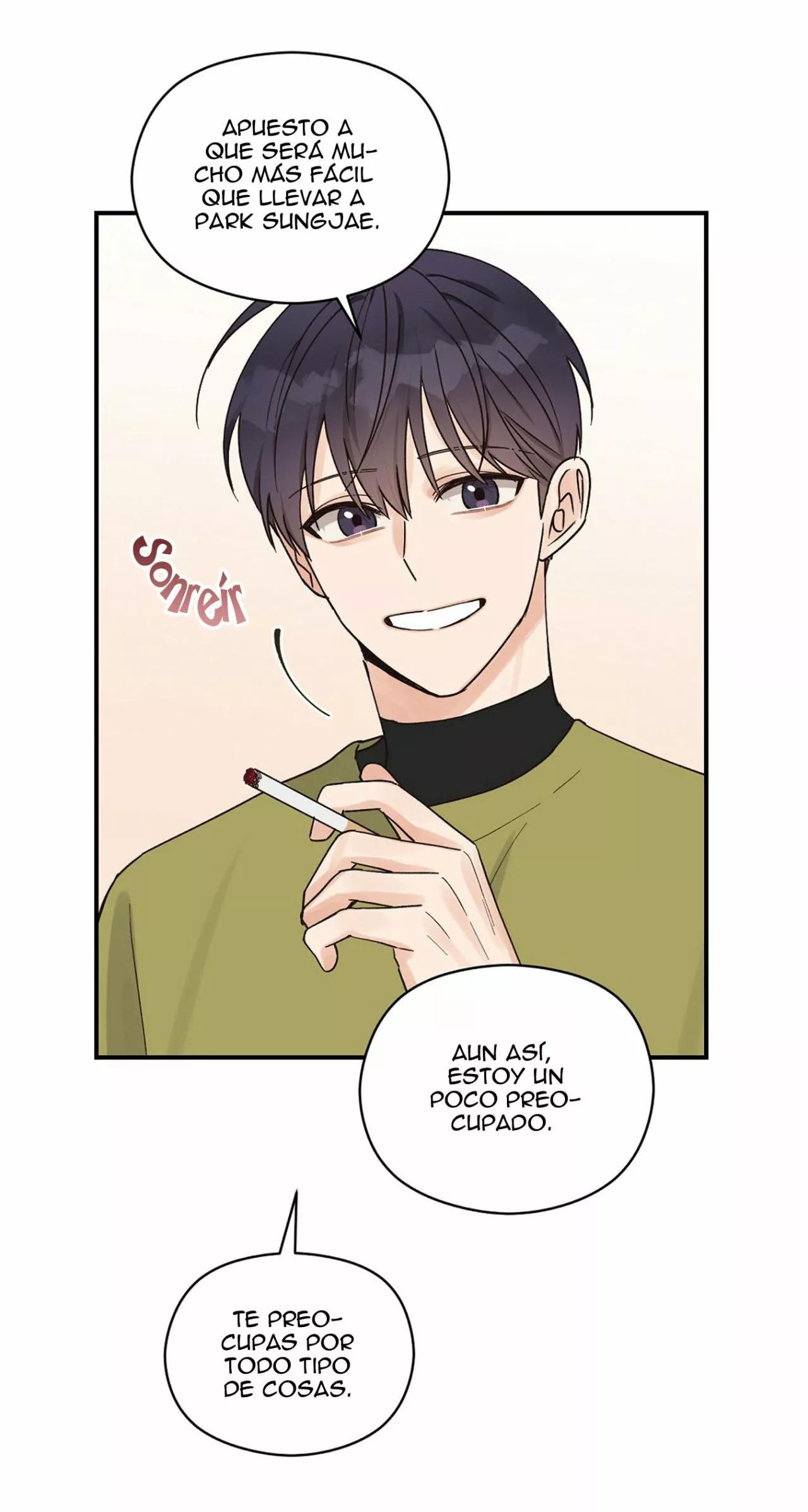 Omega Complex - Capítulo 10 2 manhwa