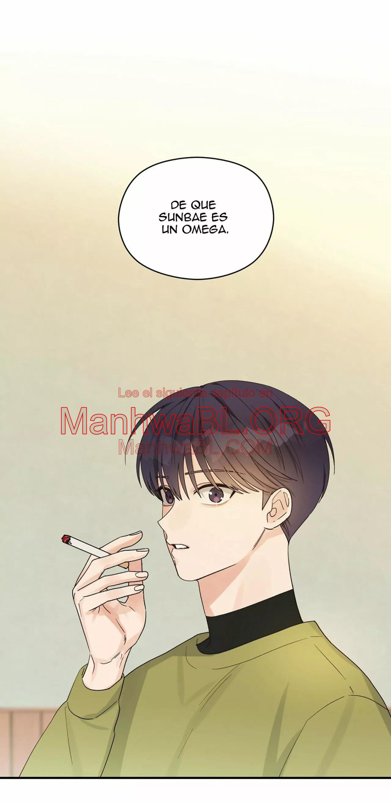 Omega Complex - Capítulo 10 2 manhwa