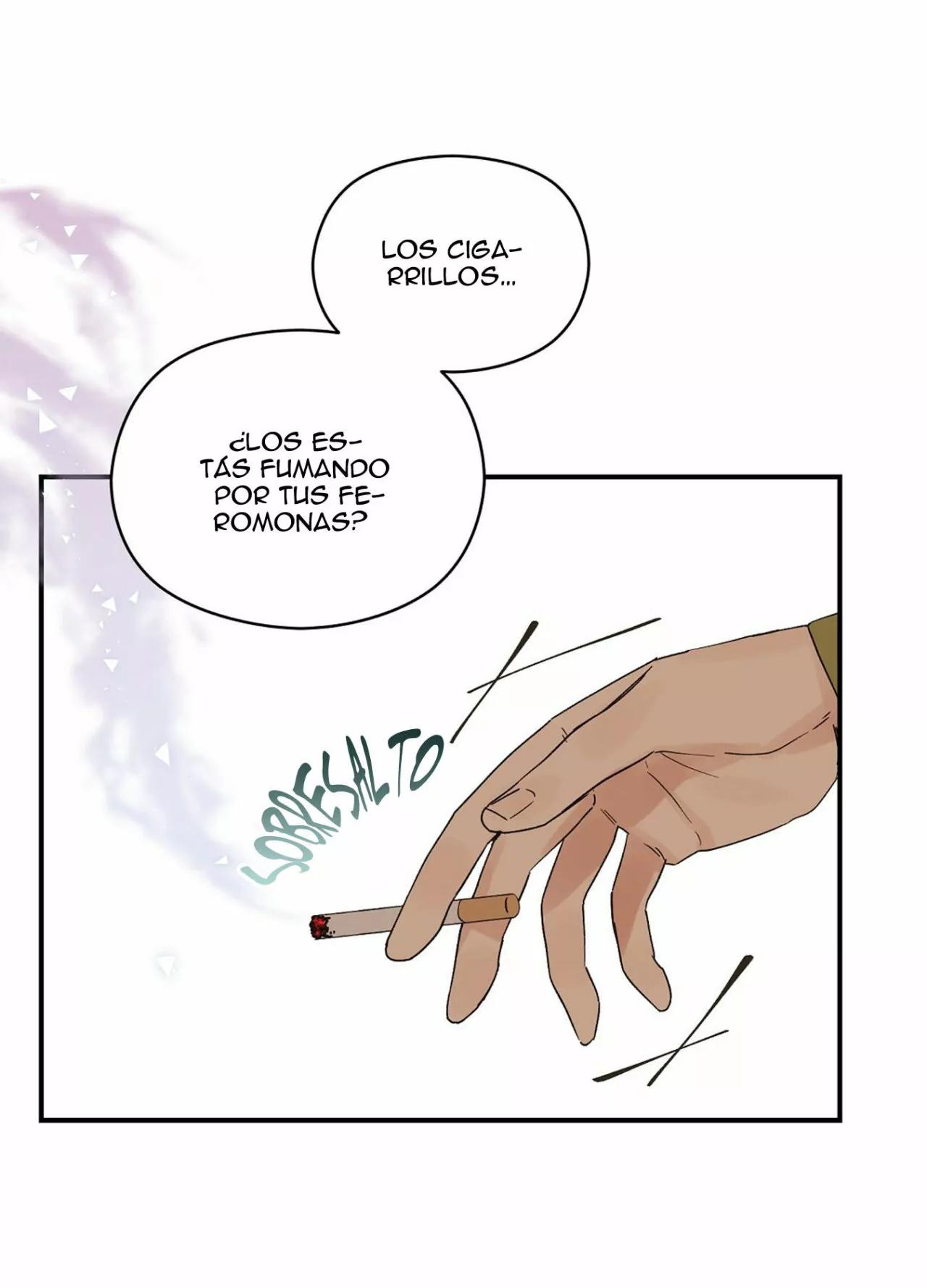 Omega Complex - Capítulo 10 2 manhwa