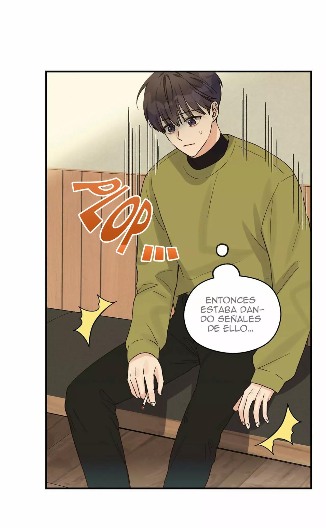 Omega Complex - Capítulo 10 2 manhwa