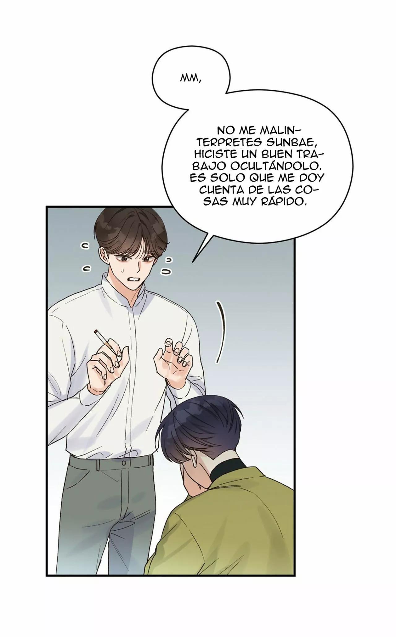 Omega Complex - Capítulo 10 2 manhwa