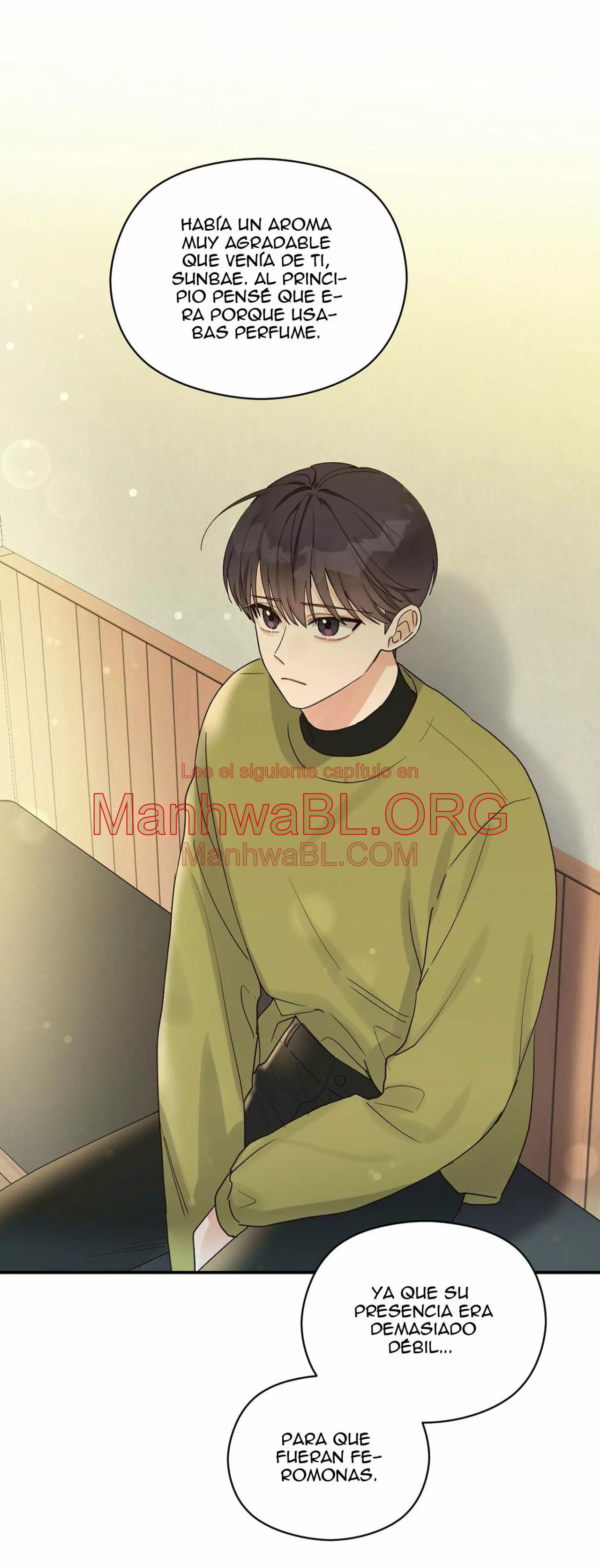Omega Complex - Capítulo 10 2 manhwa