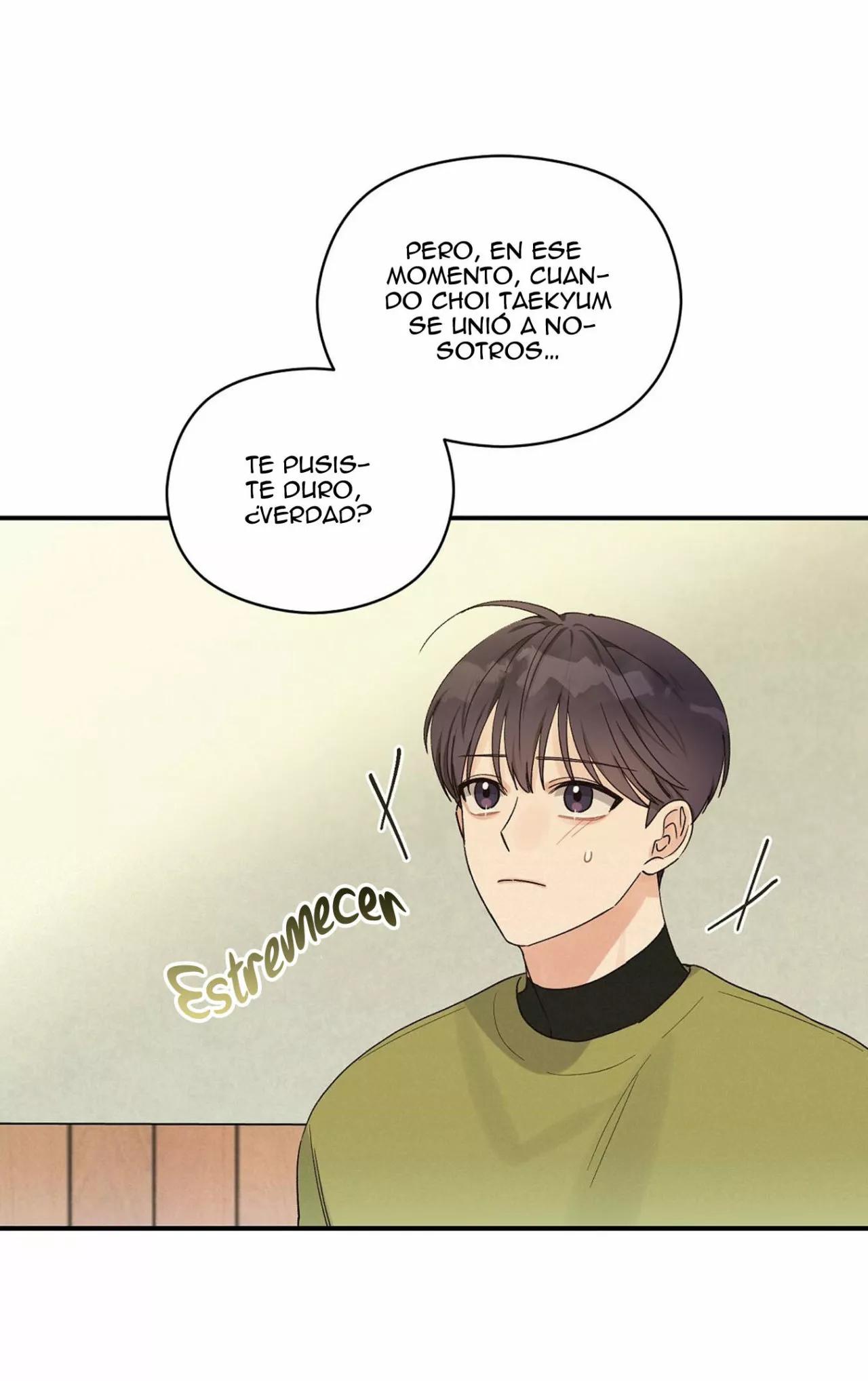 Omega Complex - Capítulo 10 2 manhwa