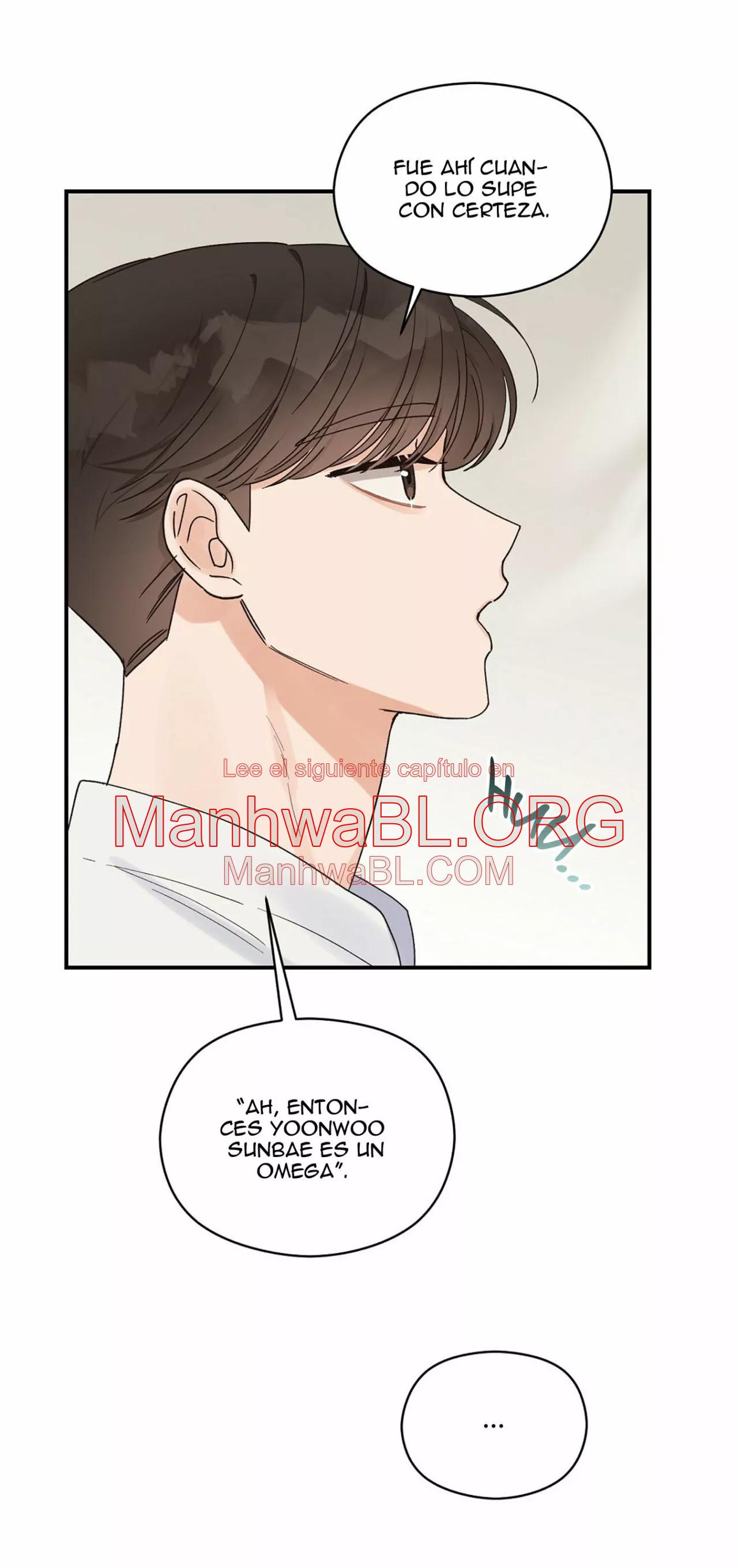 Omega Complex - Capítulo 10 2 manhwa