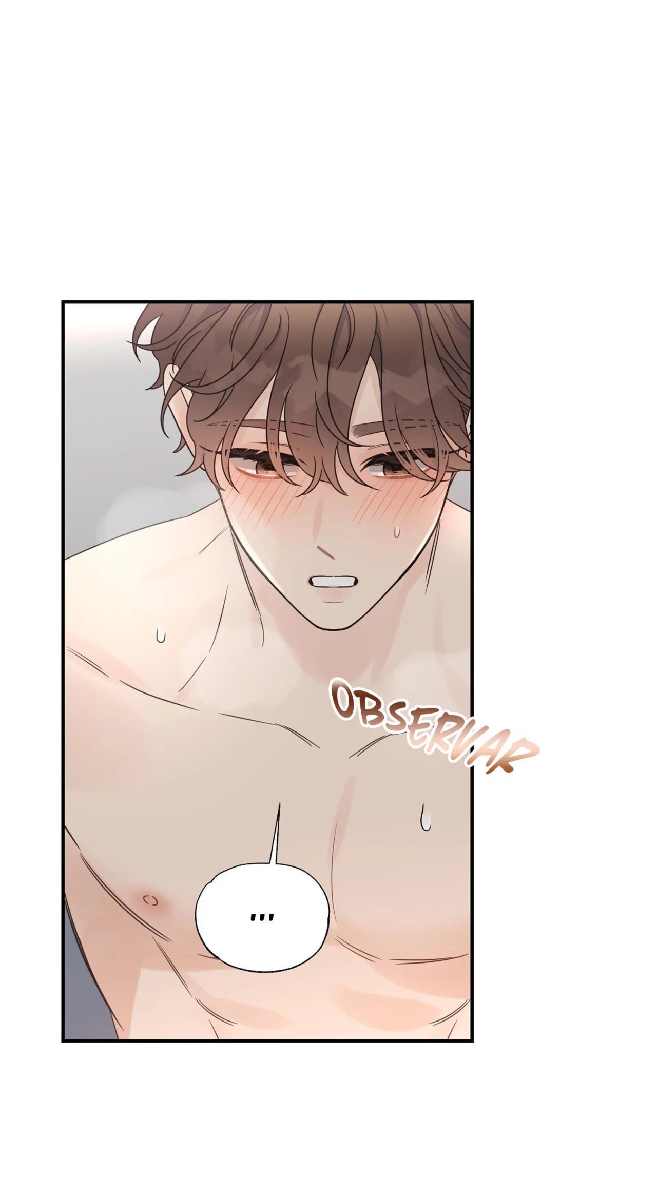 Omega Complex - Capítulo 48 manhwa
