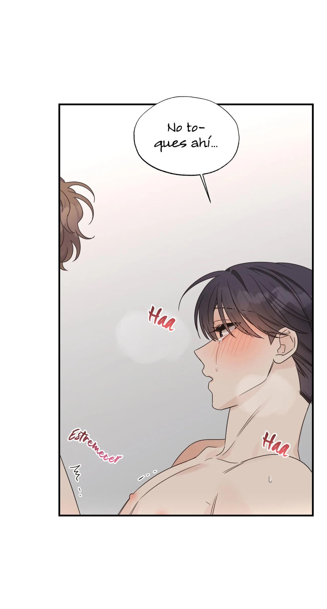 Omega Complex - Capítulo 48 manhwa