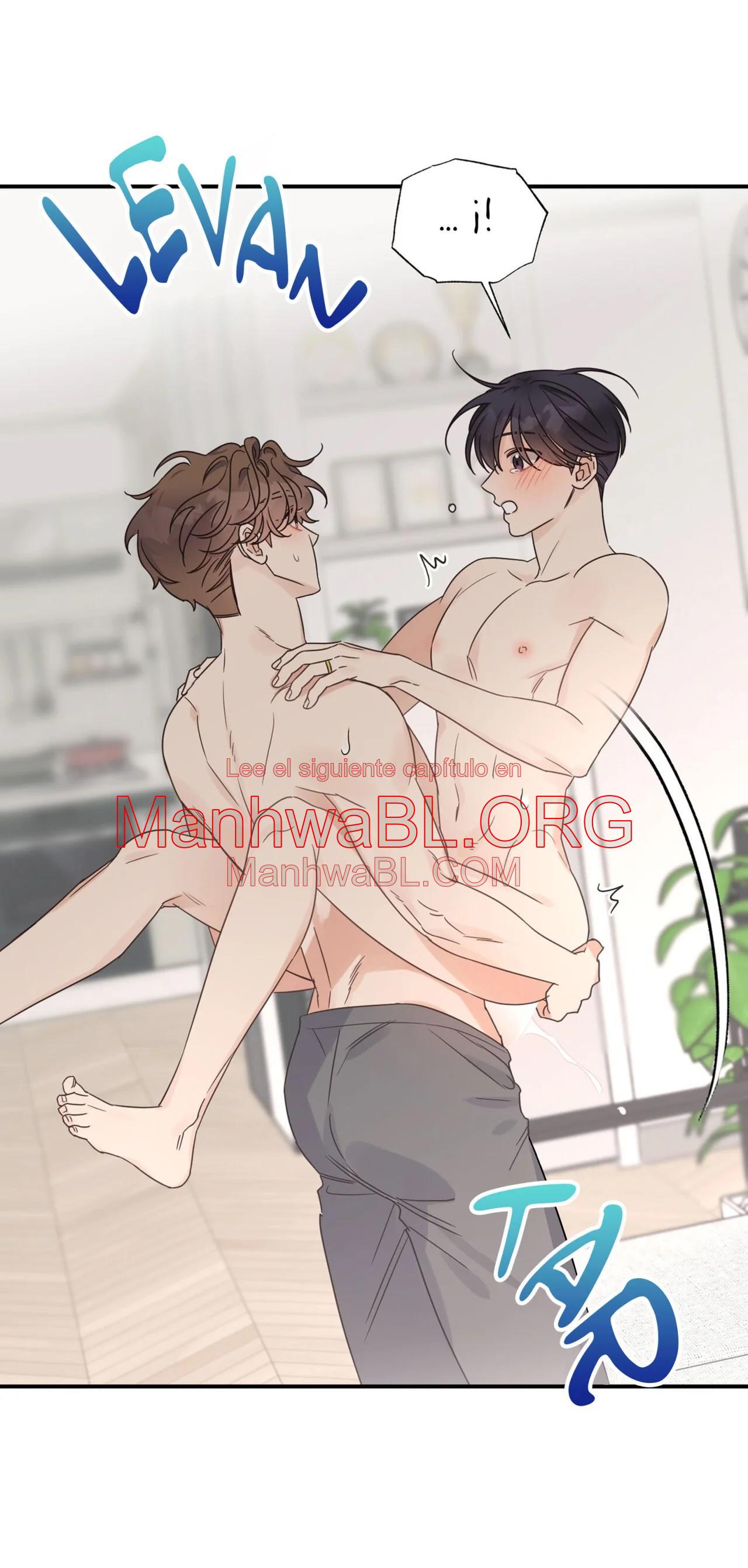 Omega Complex - Capítulo 48 manhwa