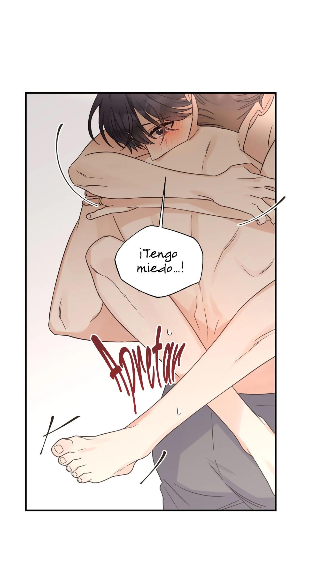 Omega Complex - Capítulo 48 manhwa