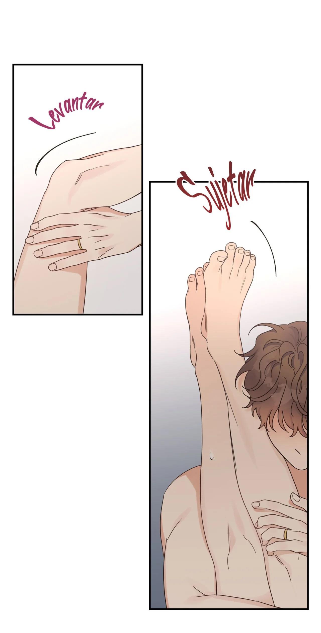 Omega Complex - Capítulo 48 manhwa