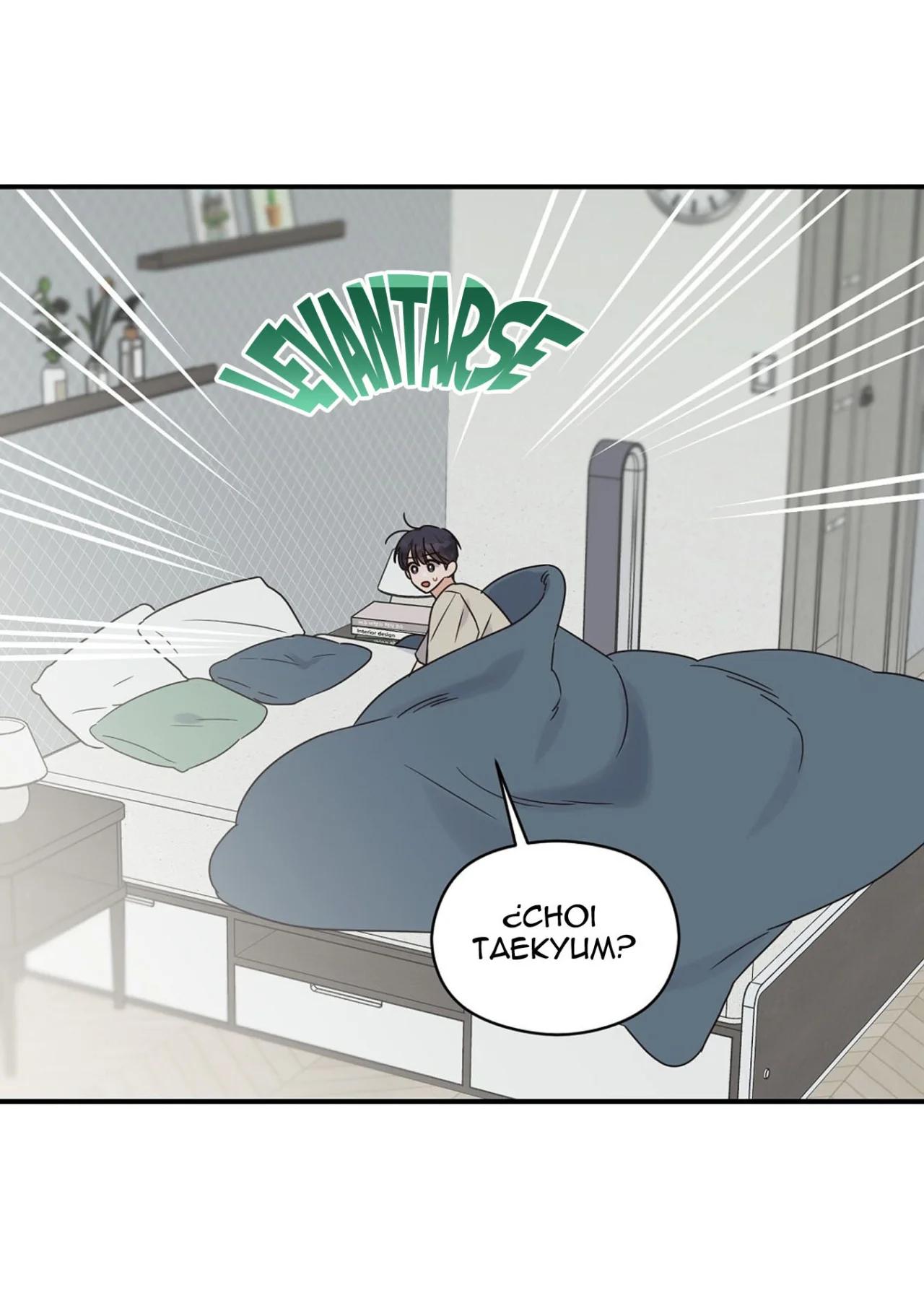 Omega Complex - Capítulo 46 2 manhwa