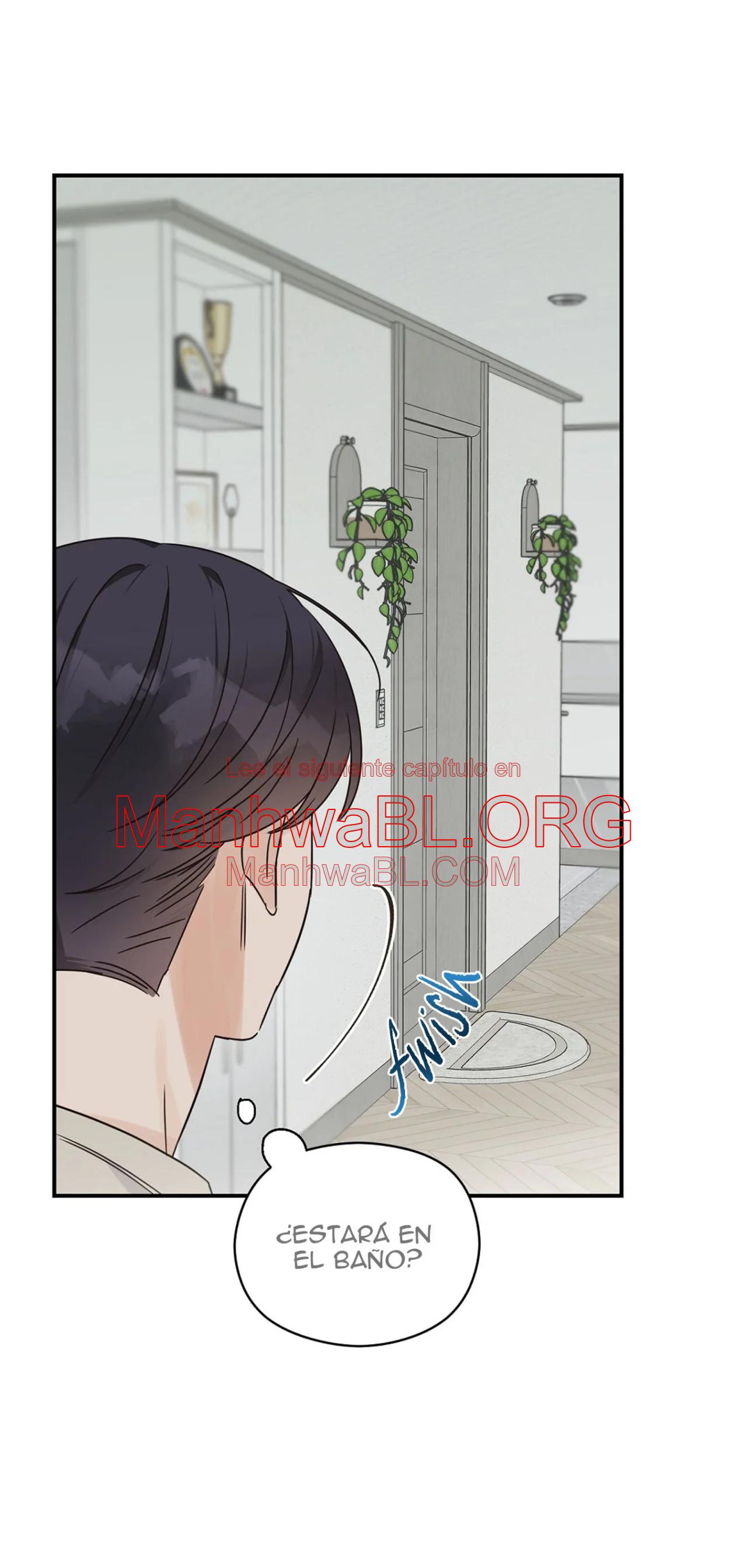 Omega Complex - Capítulo 46 2 manhwa