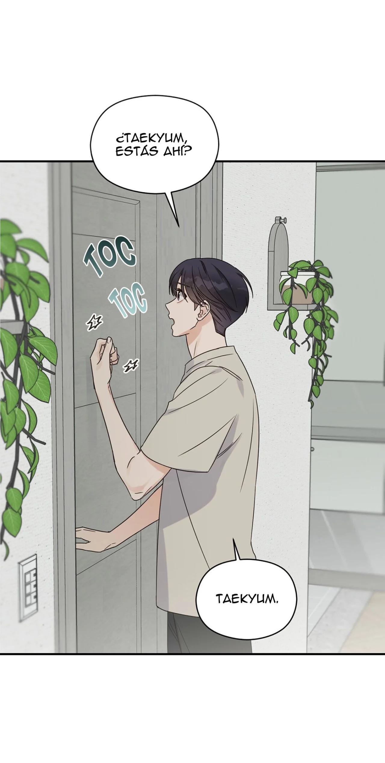 Omega Complex - Capítulo 46 2 manhwa