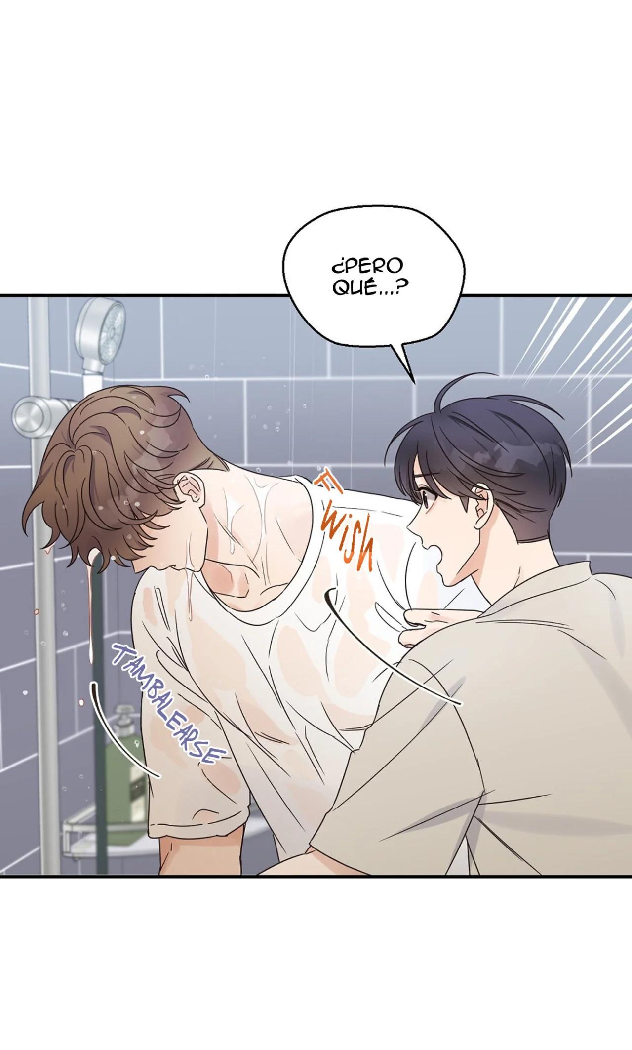 Omega Complex - Capítulo 46 2 manhwa