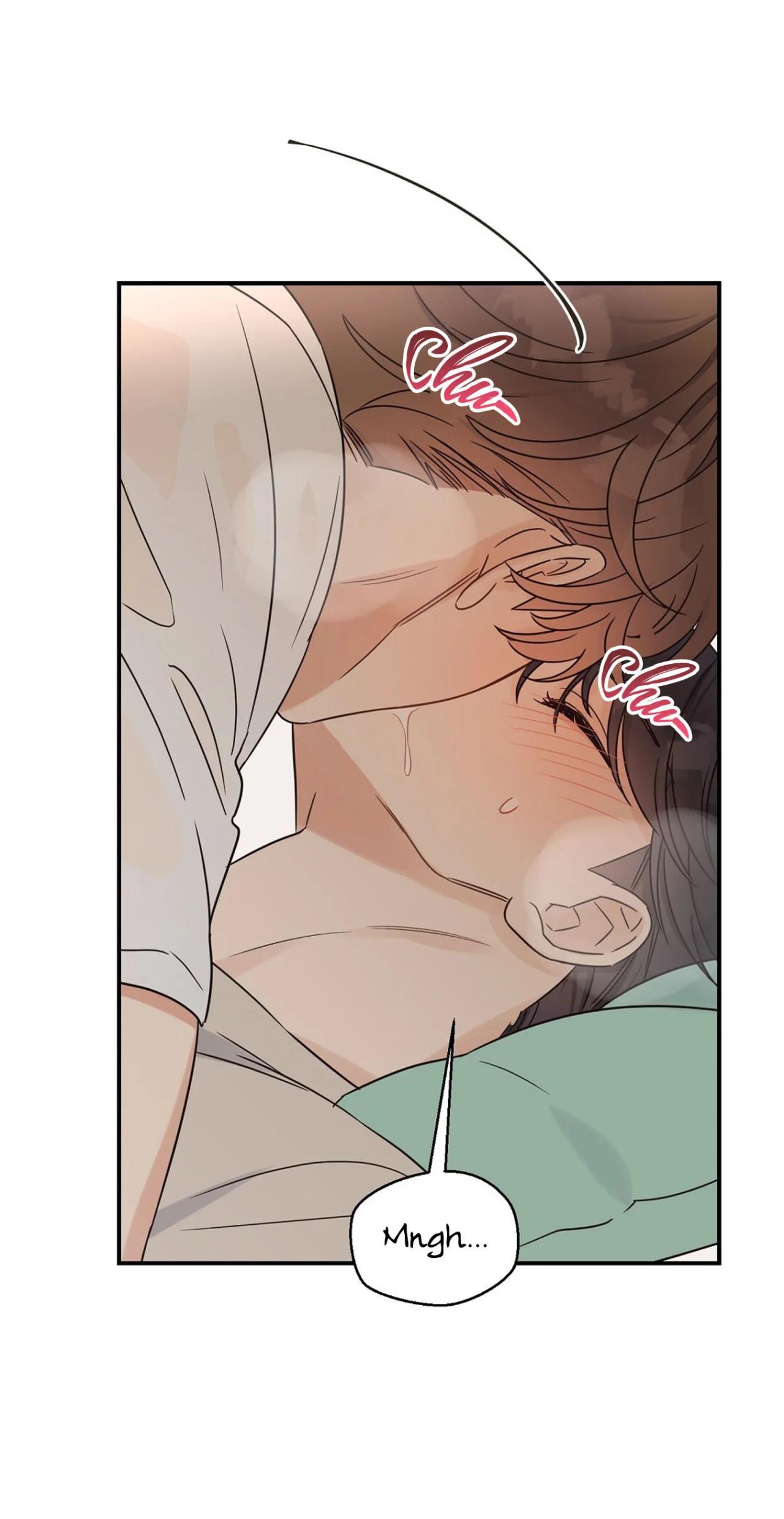 Omega Complex - Capítulo 46 2 manhwa