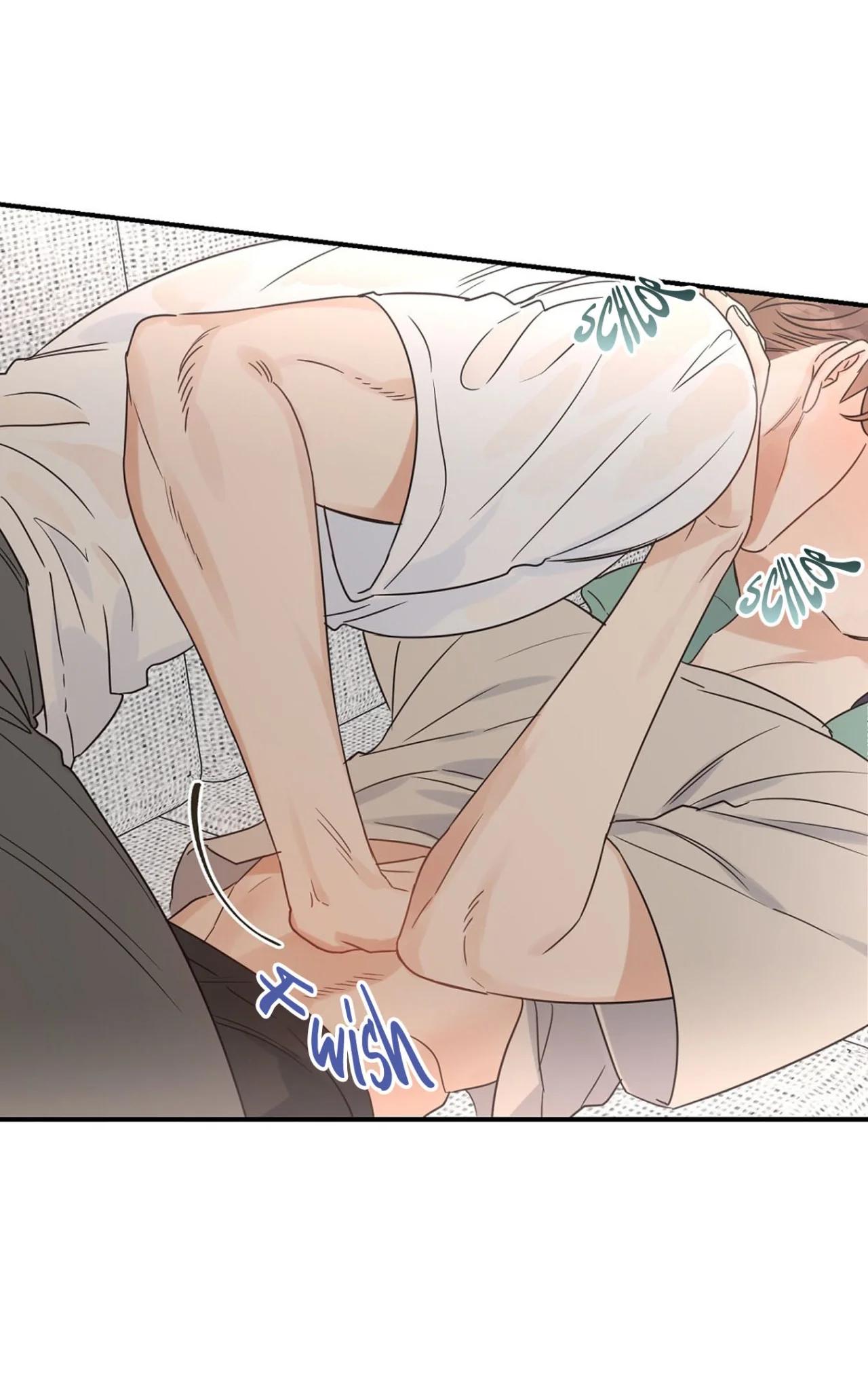 Omega Complex - Capítulo 46 2 manhwa