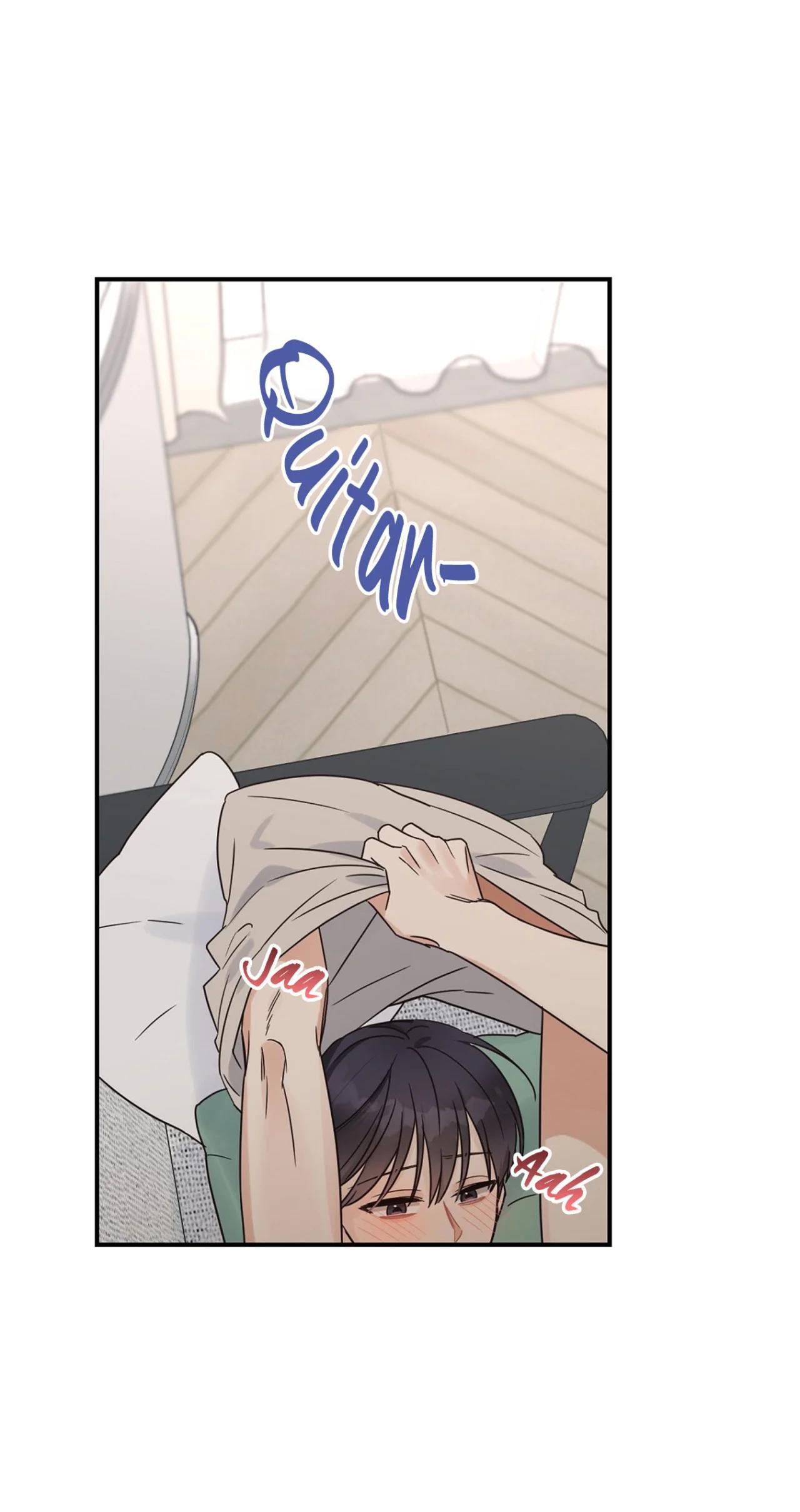 Omega Complex - Capítulo 46 2 manhwa