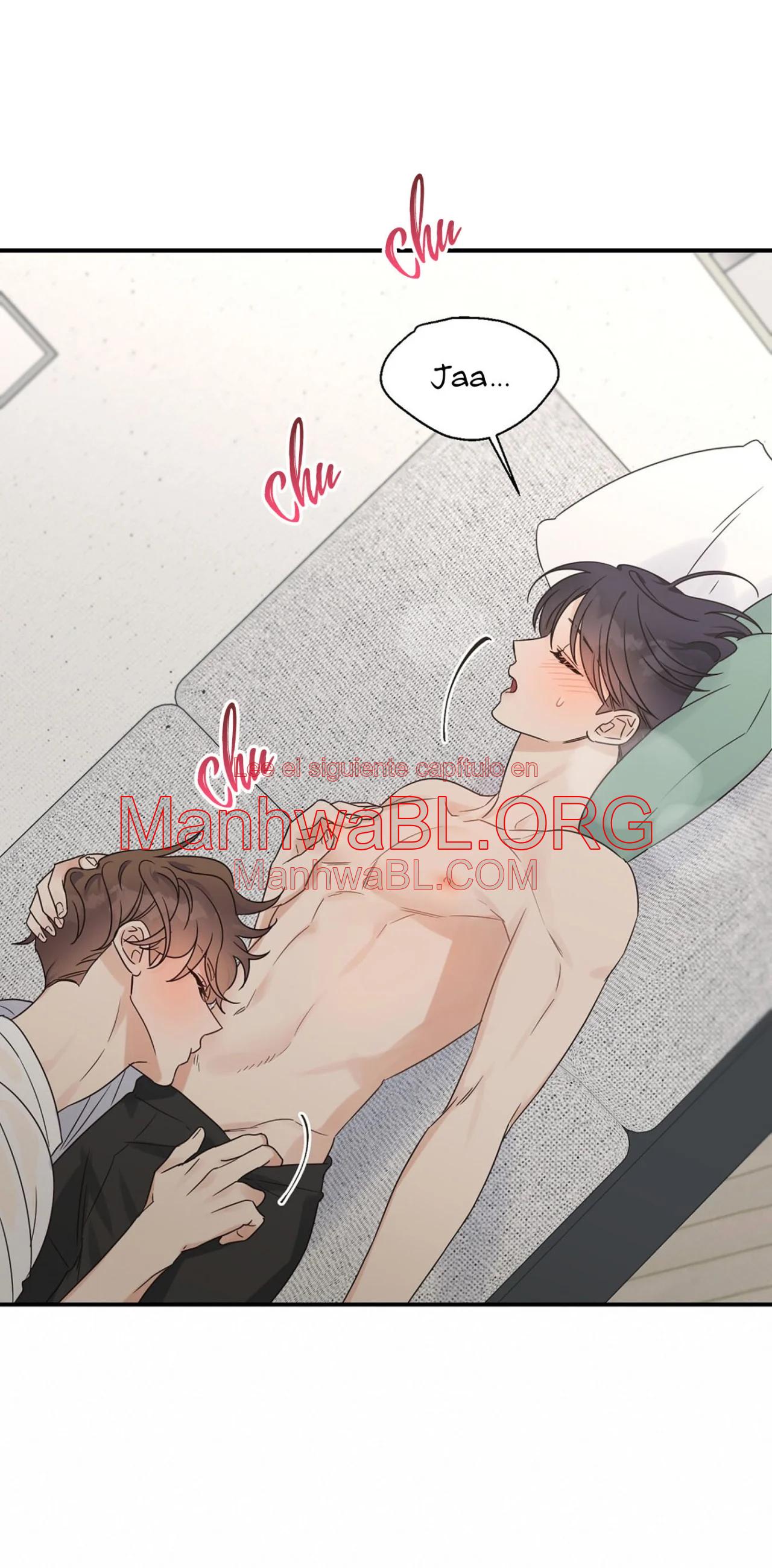 Omega Complex - Capítulo 46 2 manhwa