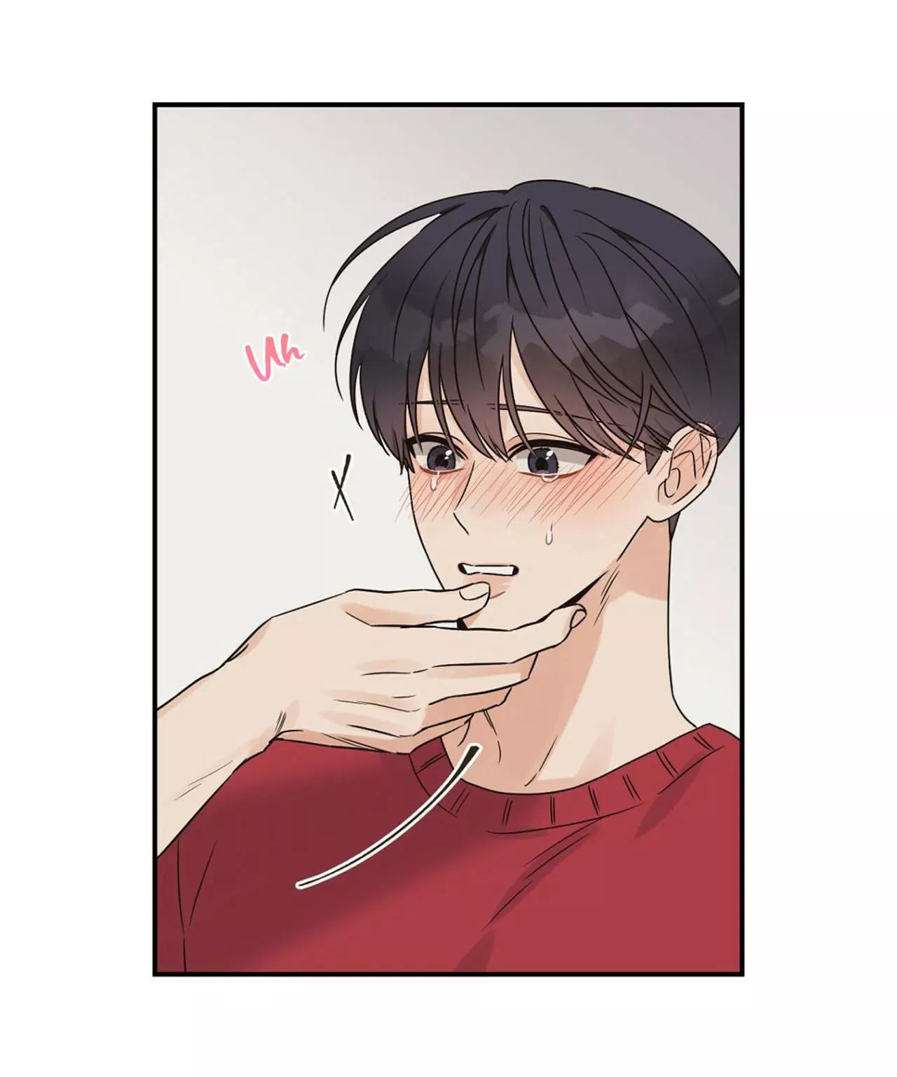 Omega Complex - Capítulo 18 3 manhwa