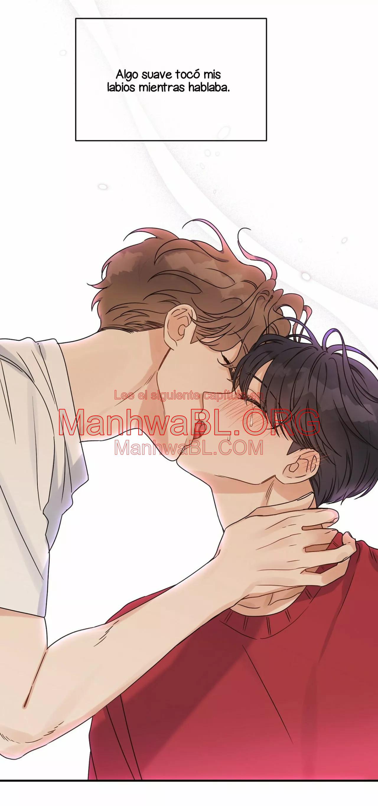 Omega Complex - Capítulo 18 3 manhwa