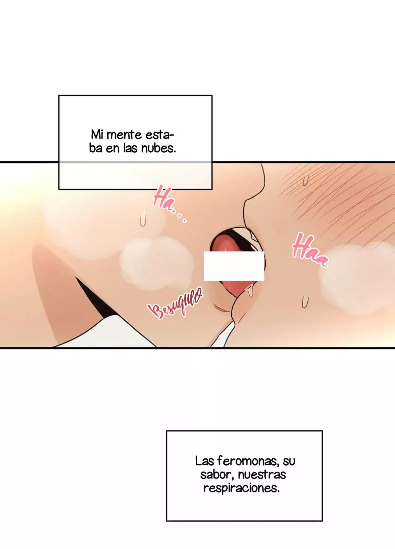 Omega Complex - Capítulo 18 3 manhwa