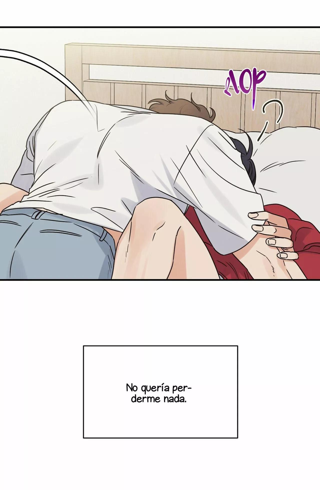 Omega Complex - Capítulo 18 3 manhwa