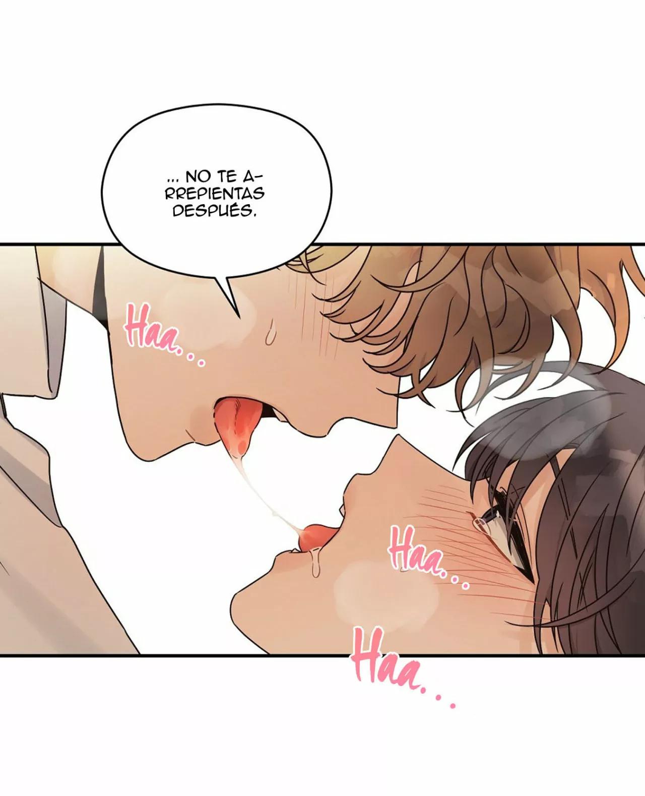 Omega Complex - Capítulo 18 3 manhwa
