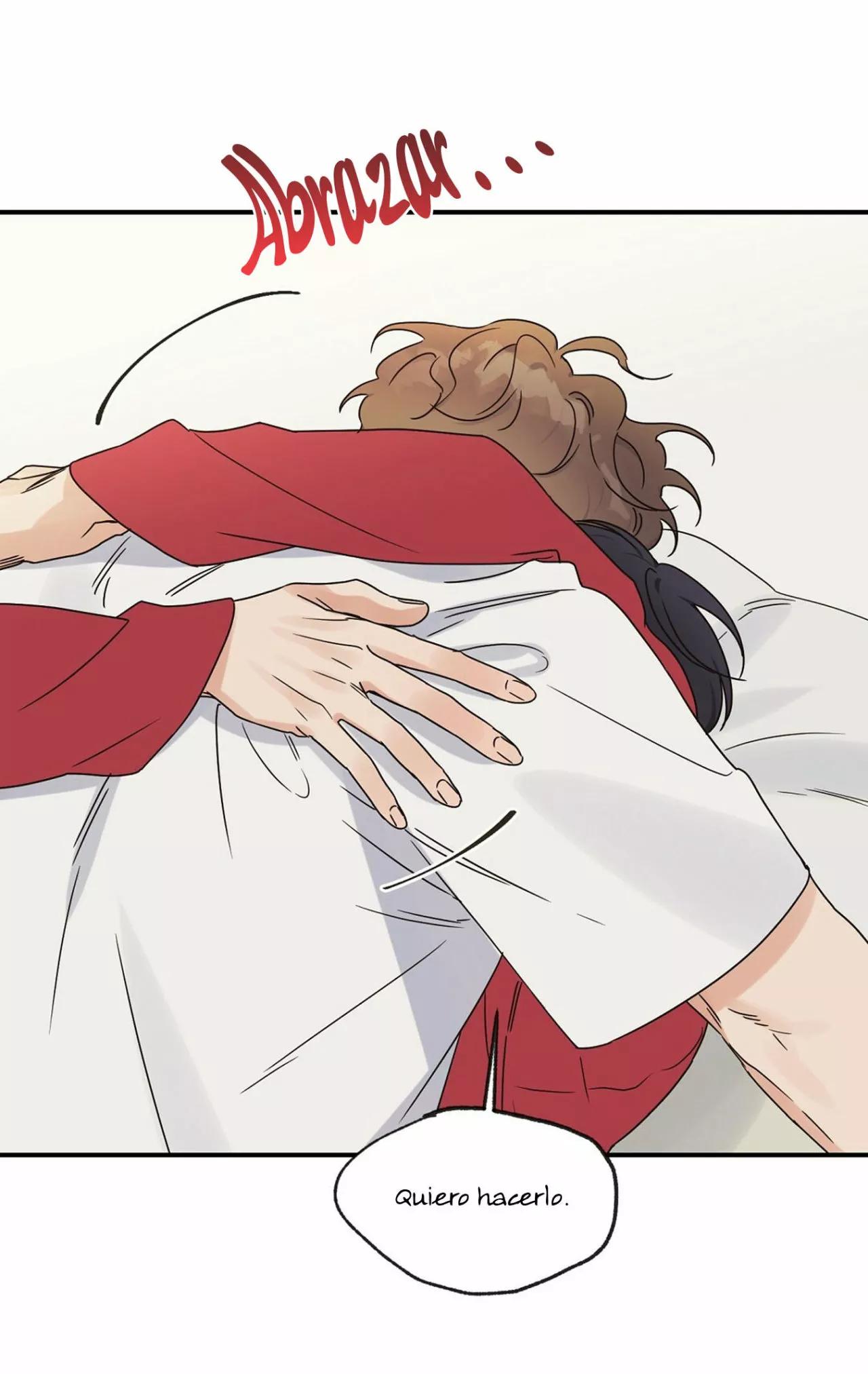 Omega Complex - Capítulo 18 3 manhwa