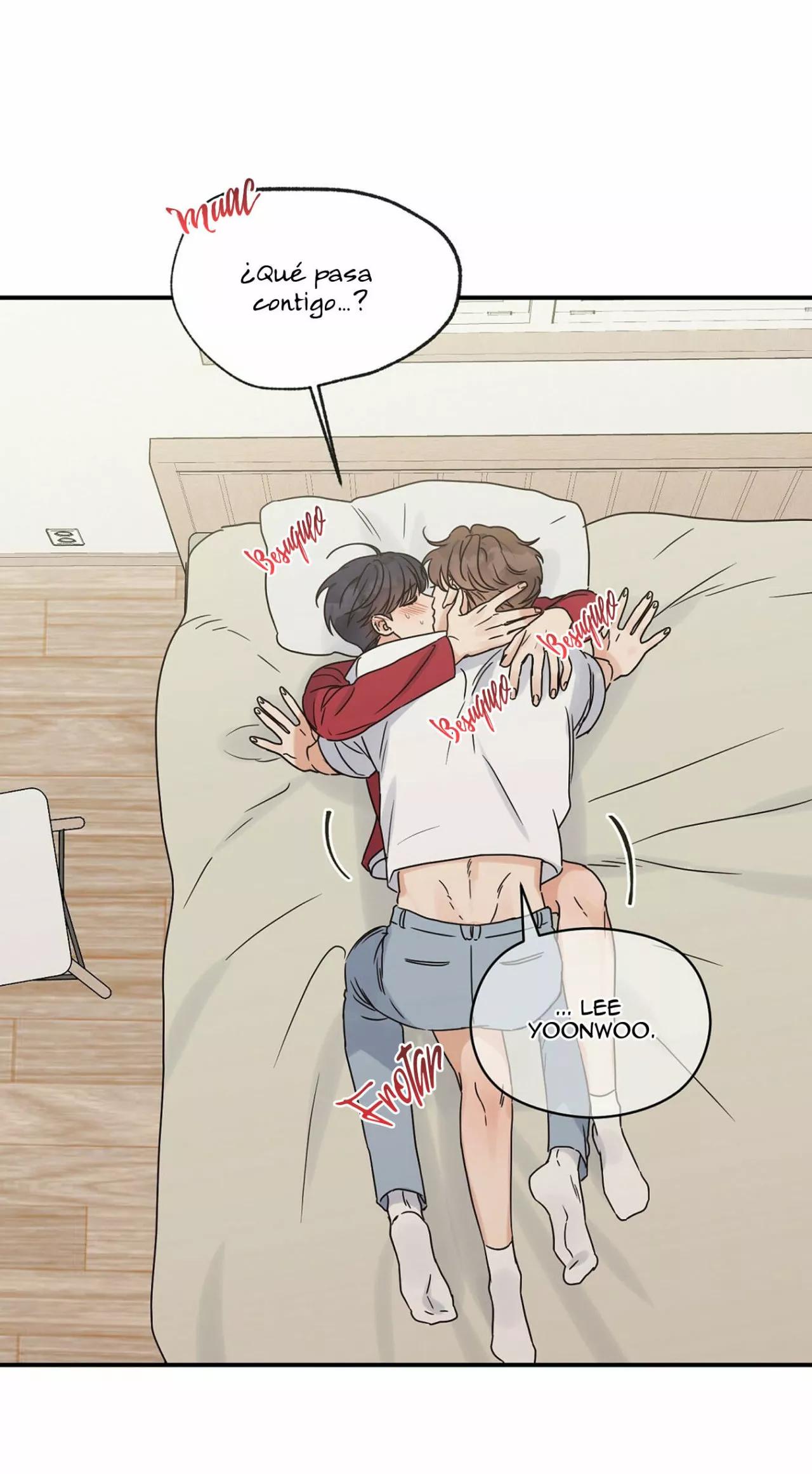 Omega Complex - Capítulo 18 3 manhwa