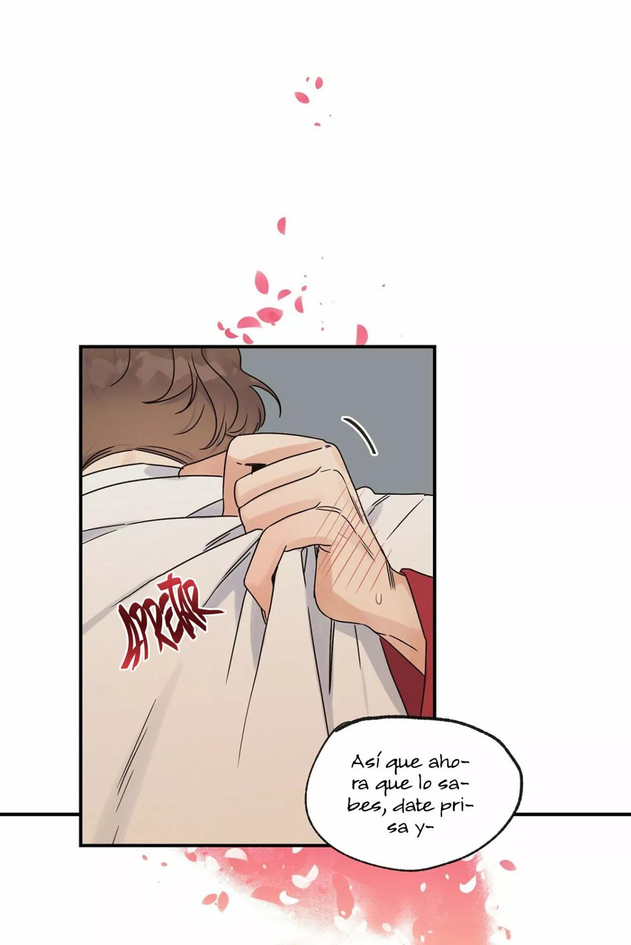 Omega Complex - Capítulo 18 3 manhwa