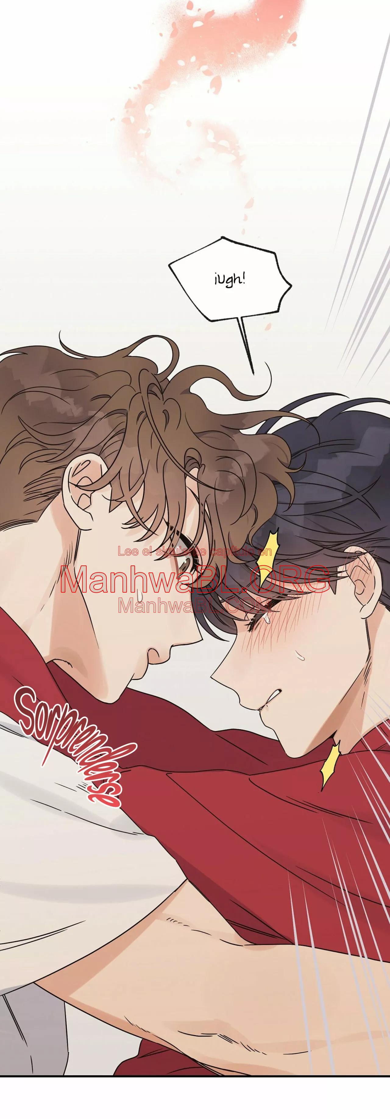 Omega Complex - Capítulo 18 3 manhwa