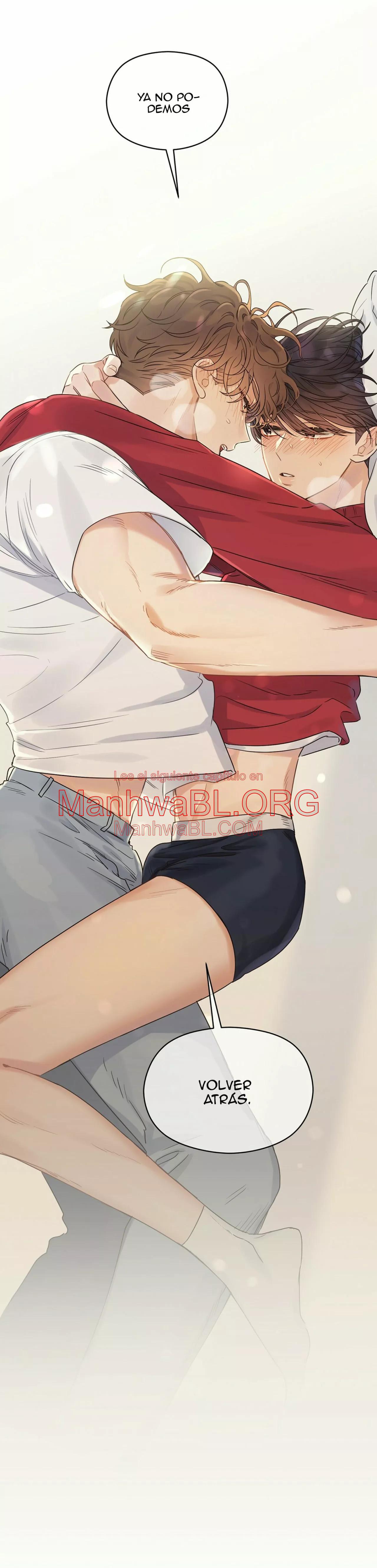 Omega Complex - Capítulo 18 3 manhwa
