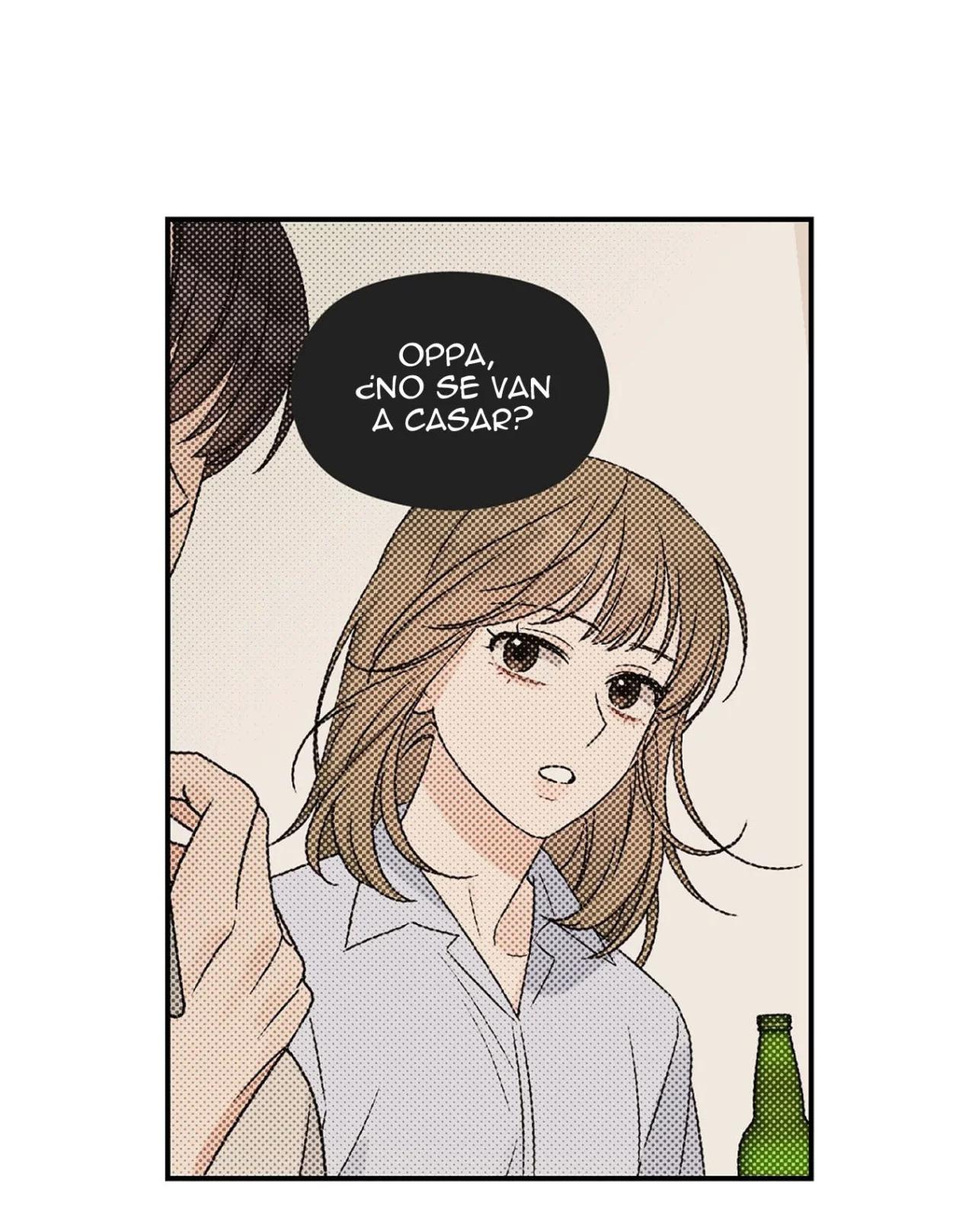 Omega Complex - Capítulo 45 3 manhwa