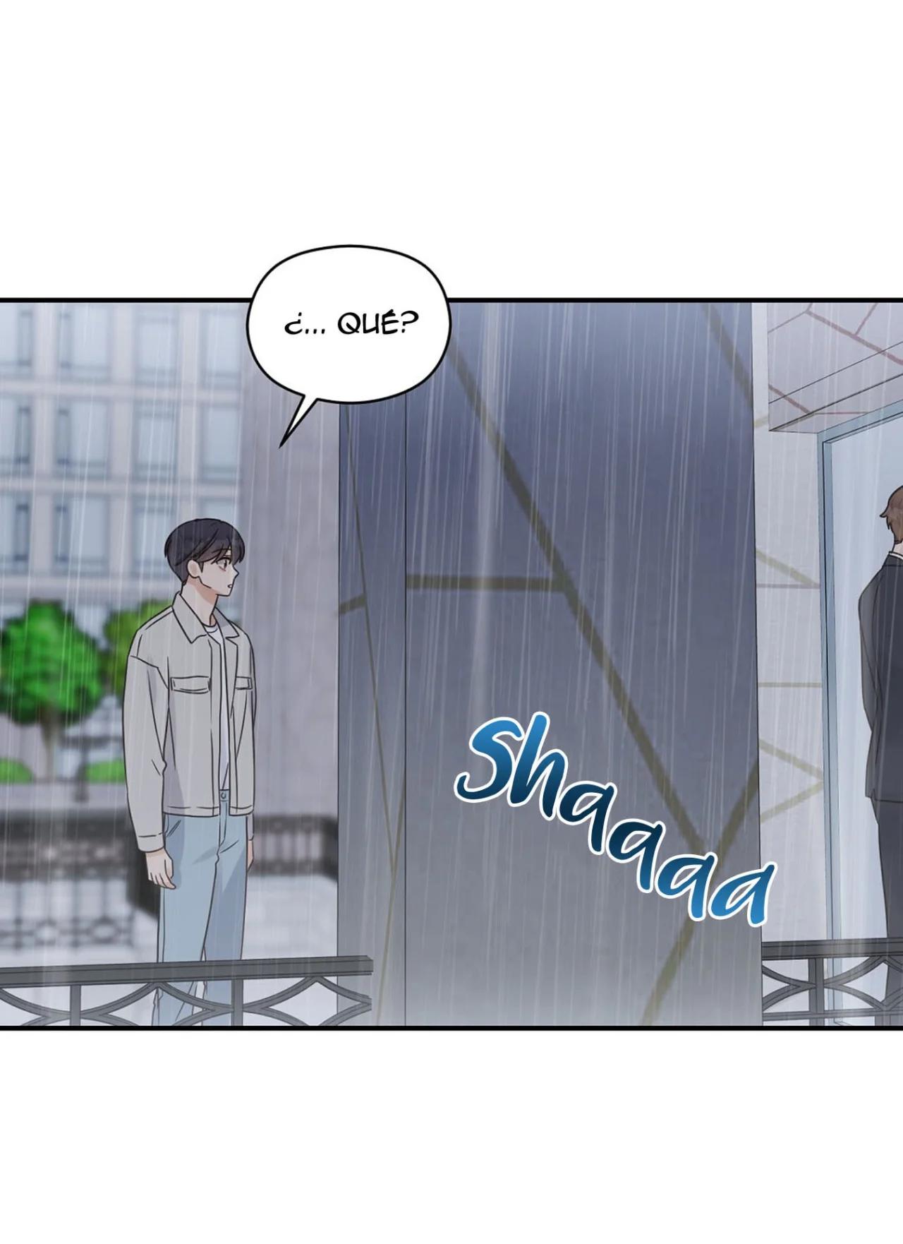 Omega Complex - Capítulo 45 3 manhwa
