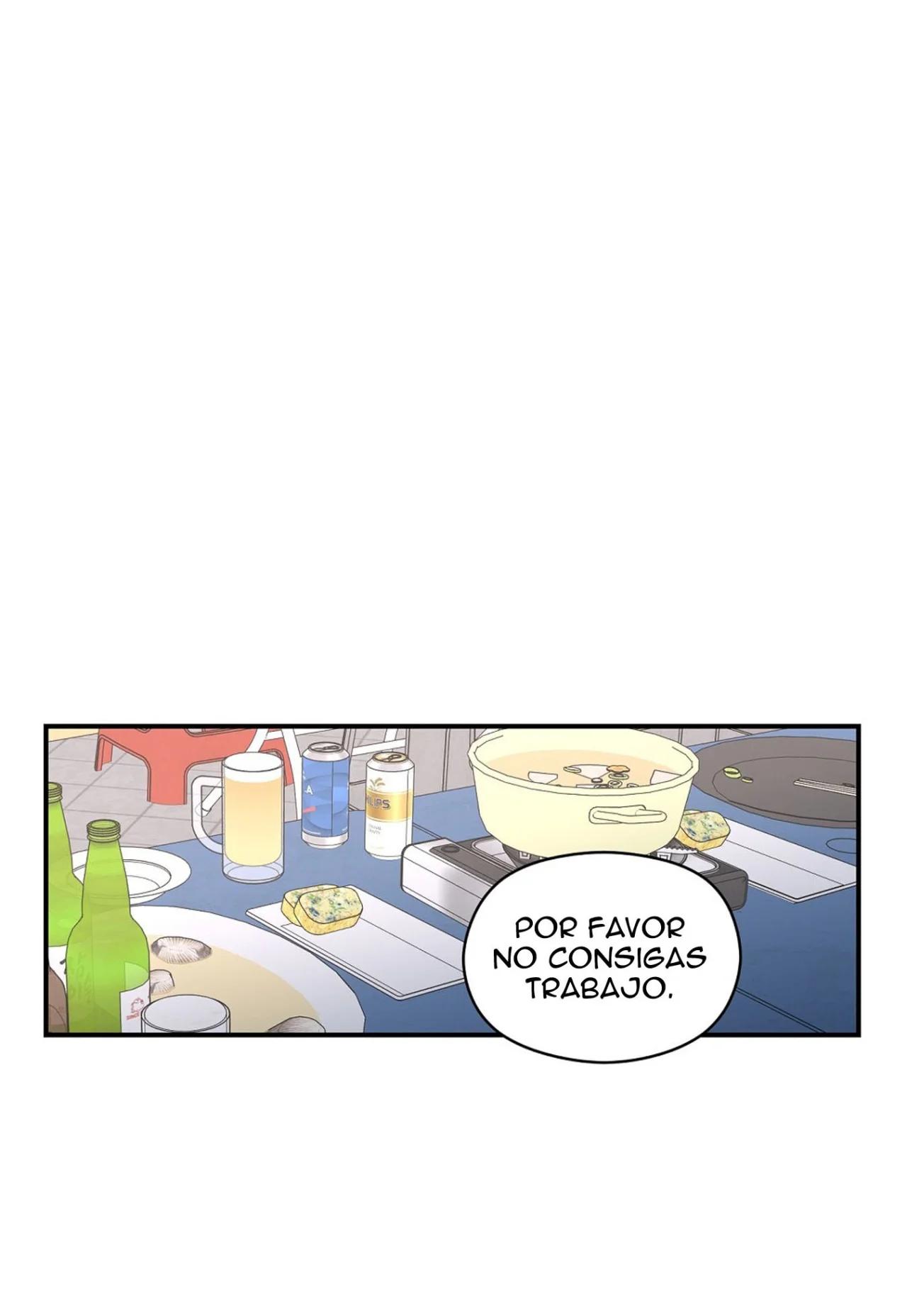 Omega Complex - Capítulo 38 3 manhwa