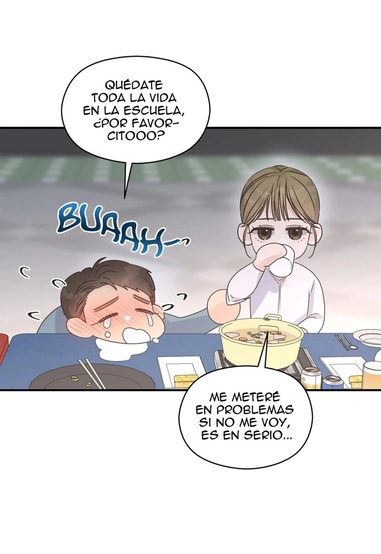 Omega Complex - Capítulo 38 3 manhwa