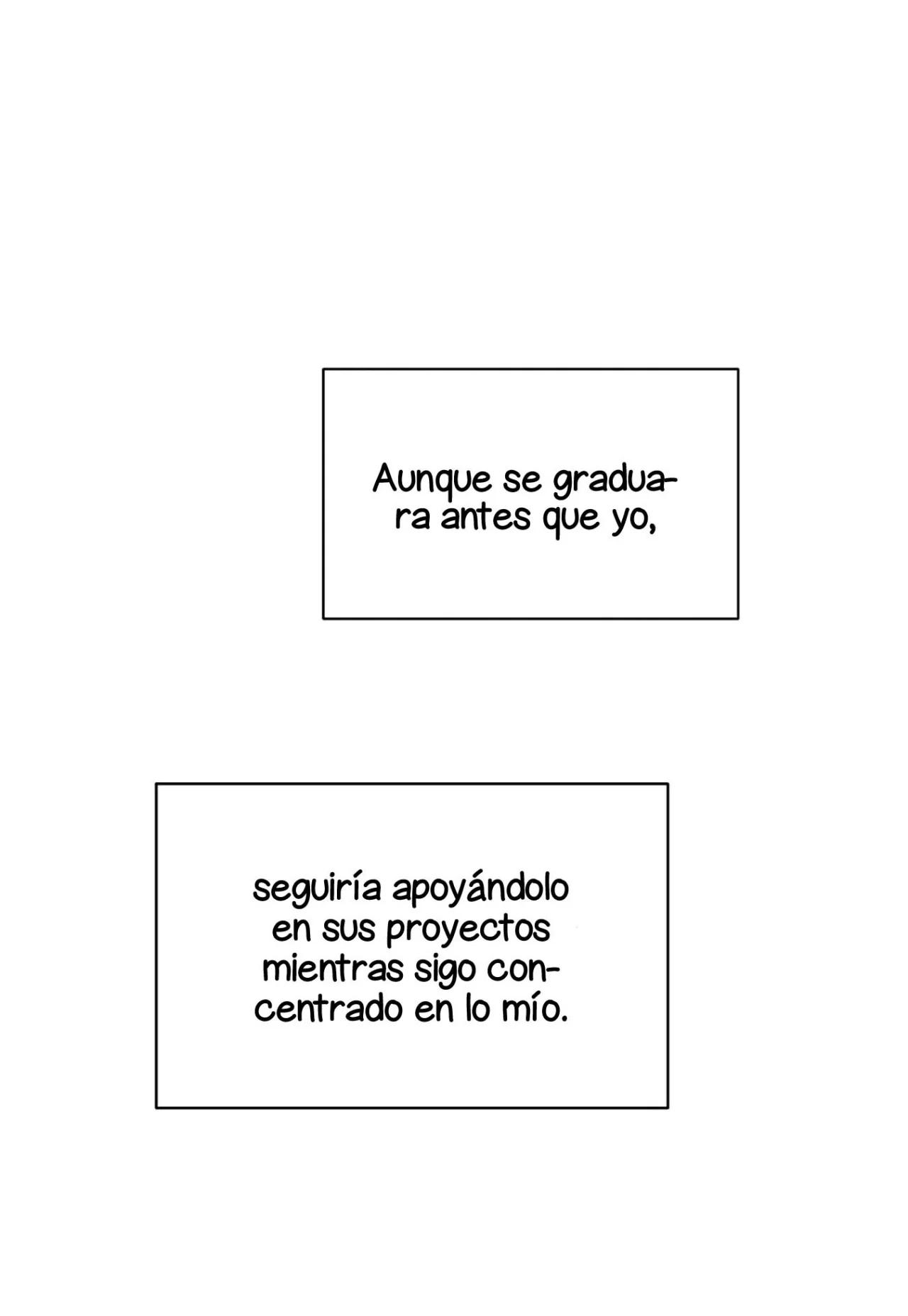 Omega Complex - Capítulo 38 3 manhwa