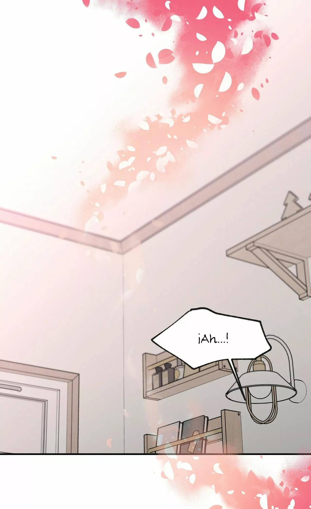 Omega Complex - Capítulo 20 manhwa