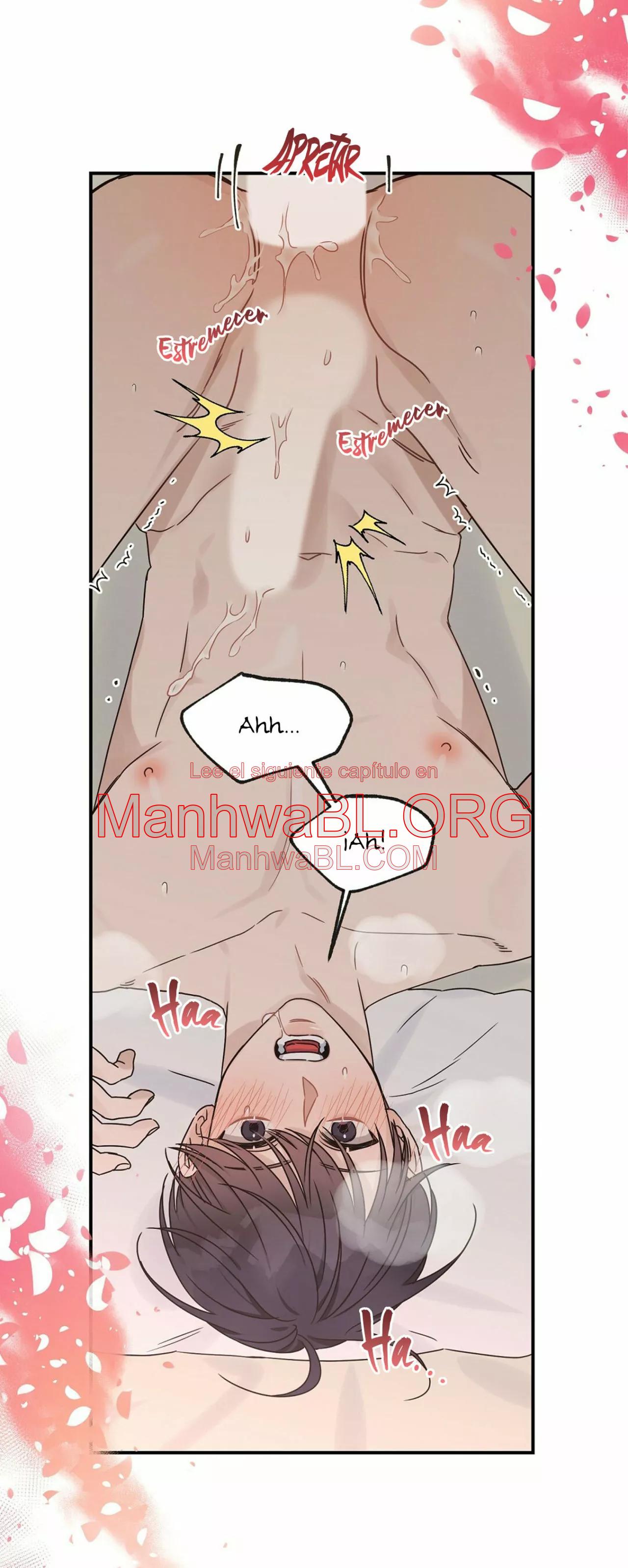 Omega Complex - Capítulo 20 manhwa
