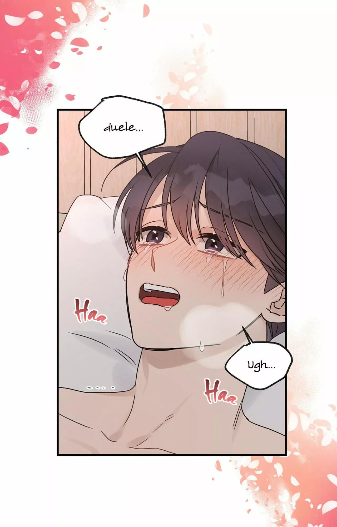 Omega Complex - Capítulo 20 manhwa