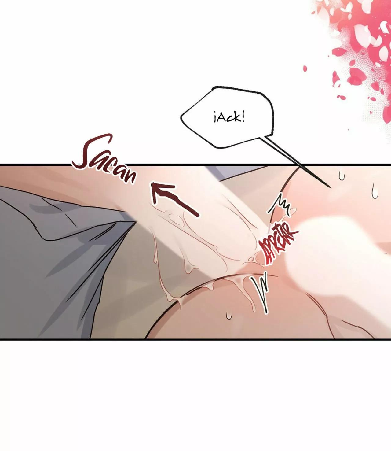 Omega Complex - Capítulo 20 manhwa