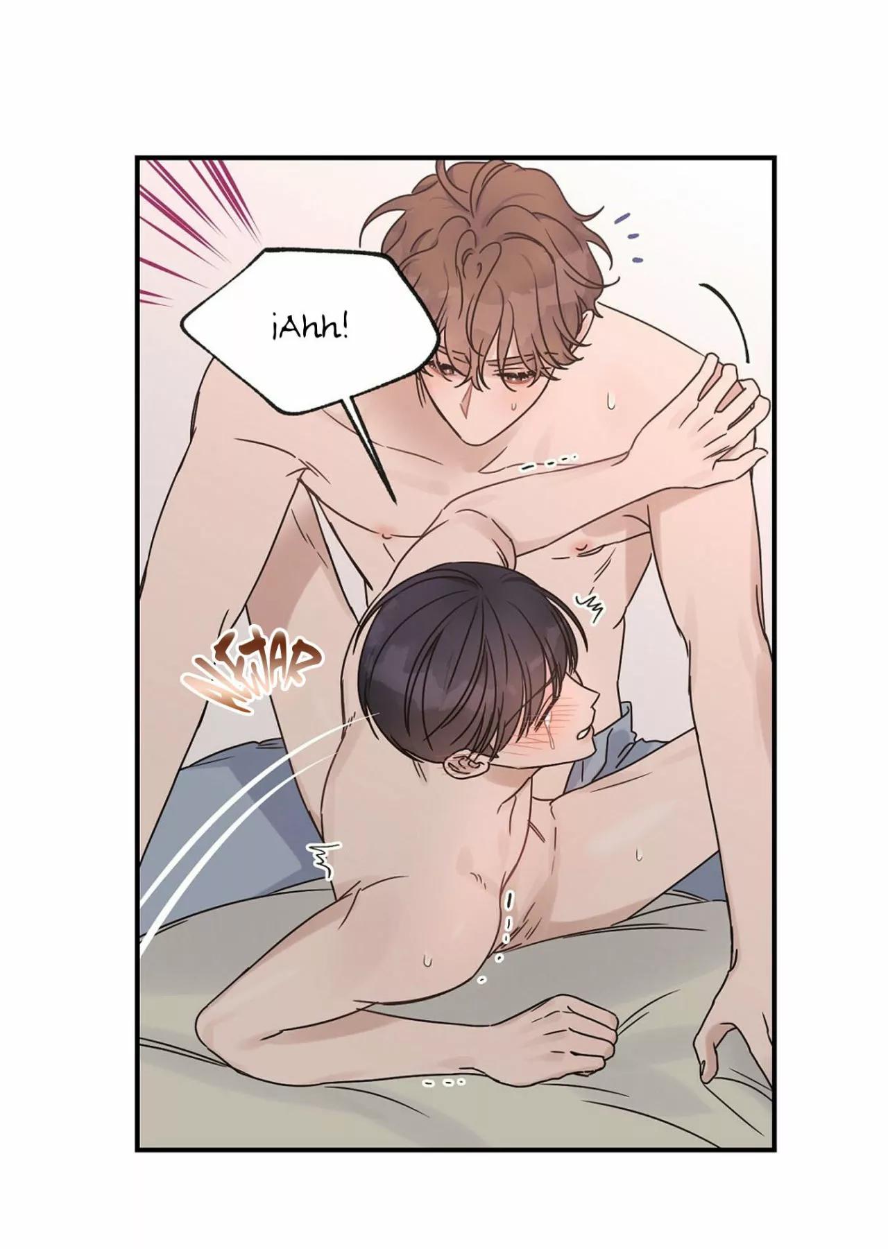 Omega Complex - Capítulo 20 manhwa