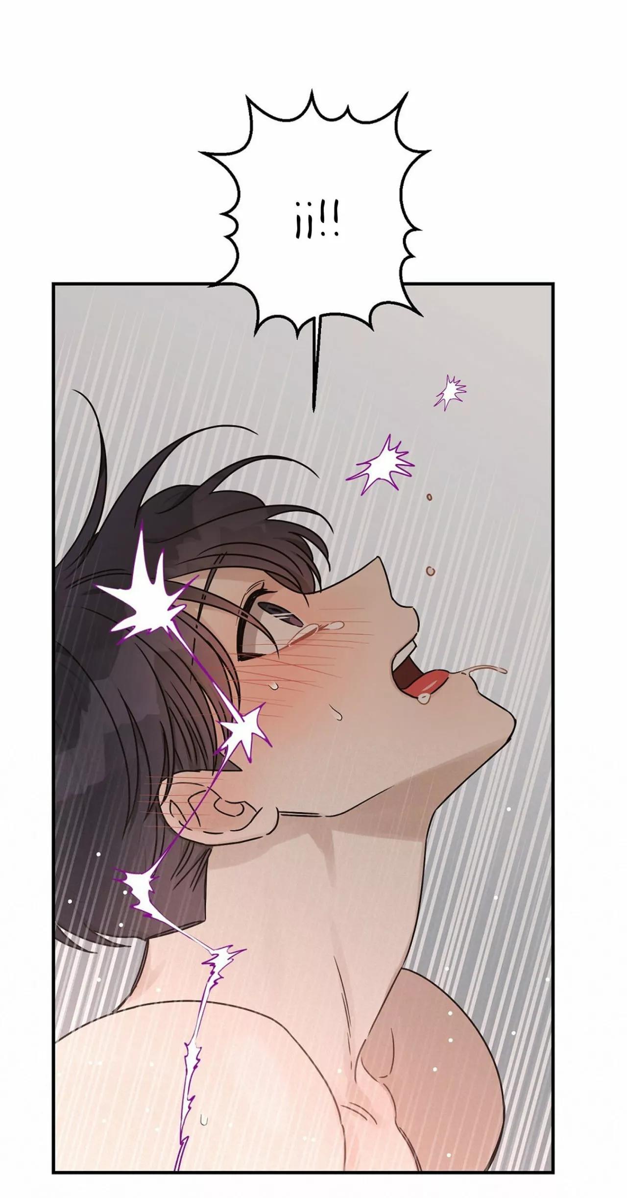 Omega Complex - Capítulo 20 manhwa