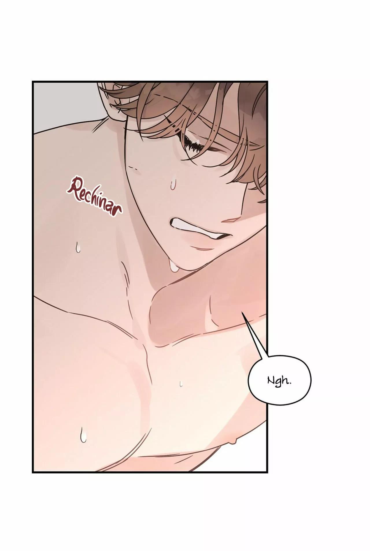 Omega Complex - Capítulo 20 manhwa