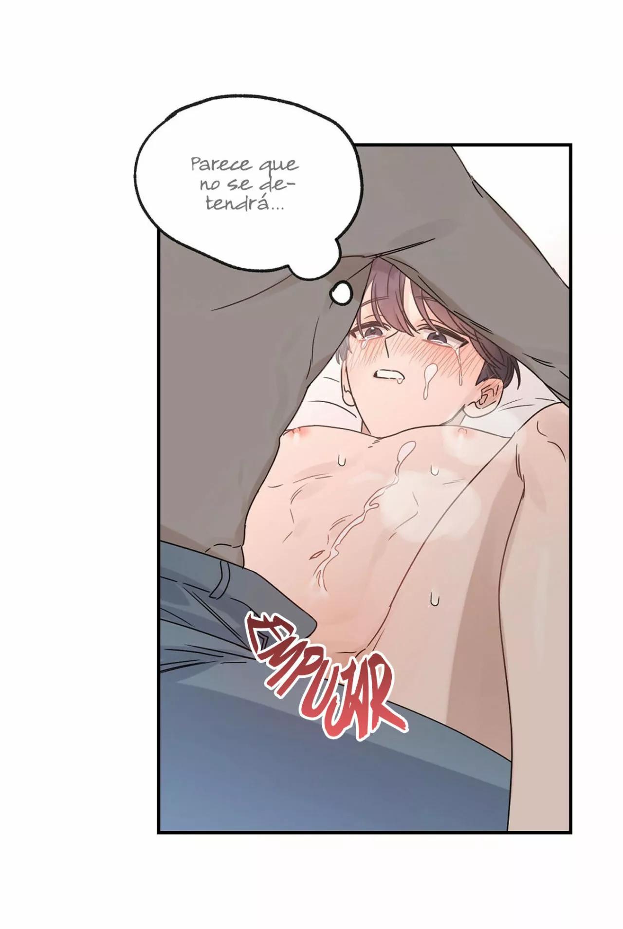 Omega Complex - Capítulo 20 manhwa