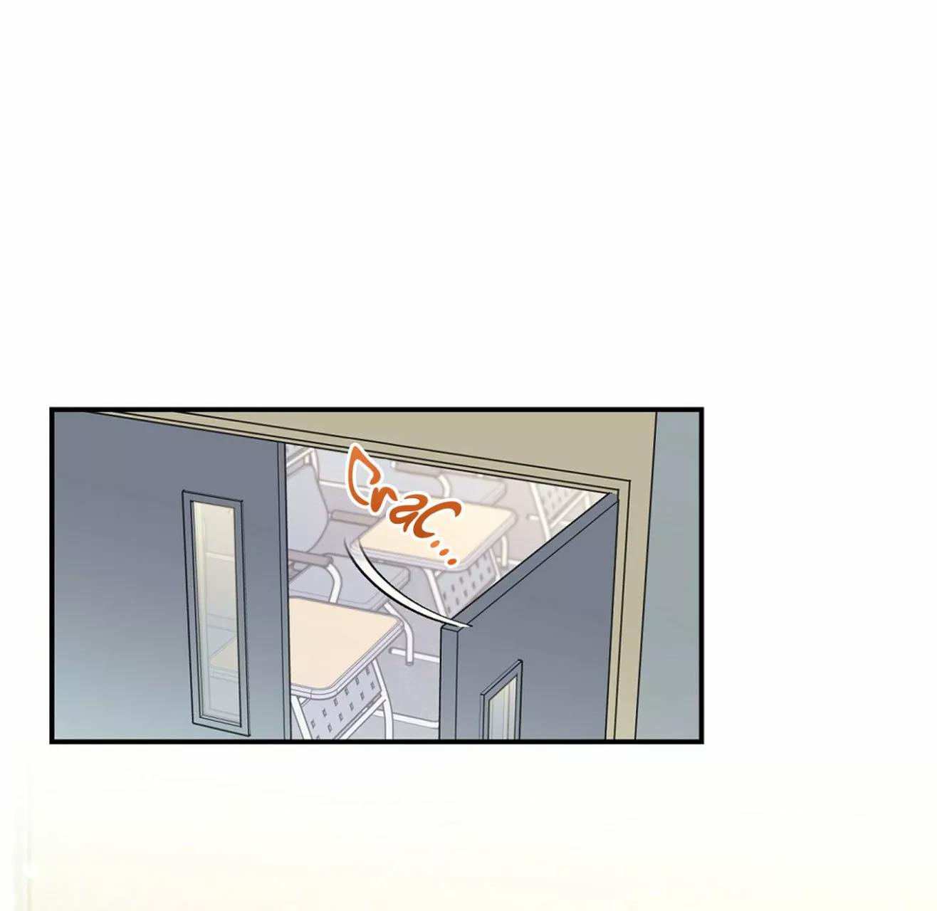 Omega Complex - Capítulo 21 manhwa