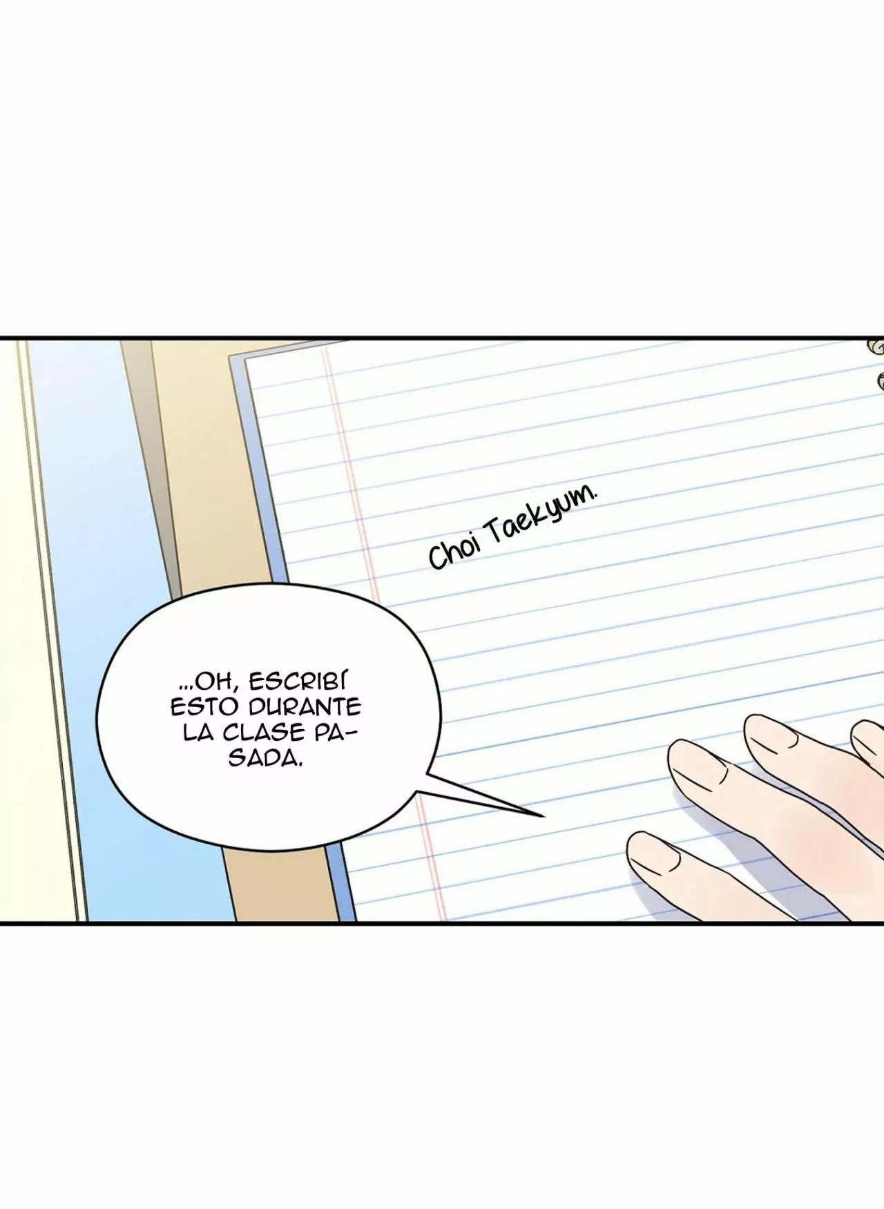 Omega Complex - Capítulo 21 manhwa