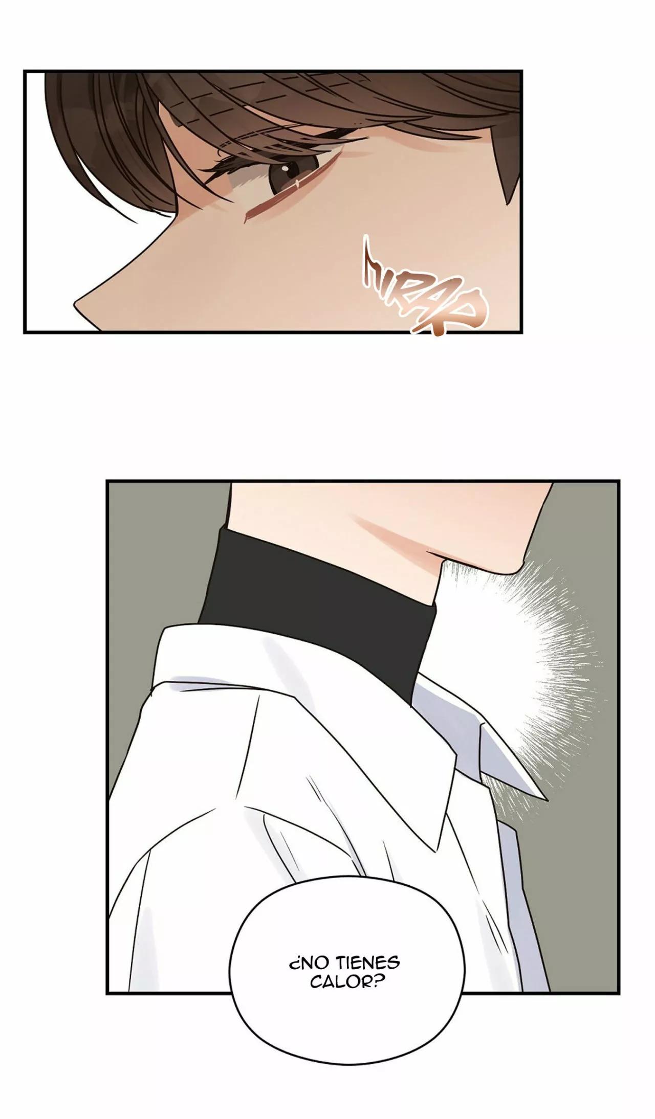 Omega Complex - Capítulo 21 manhwa